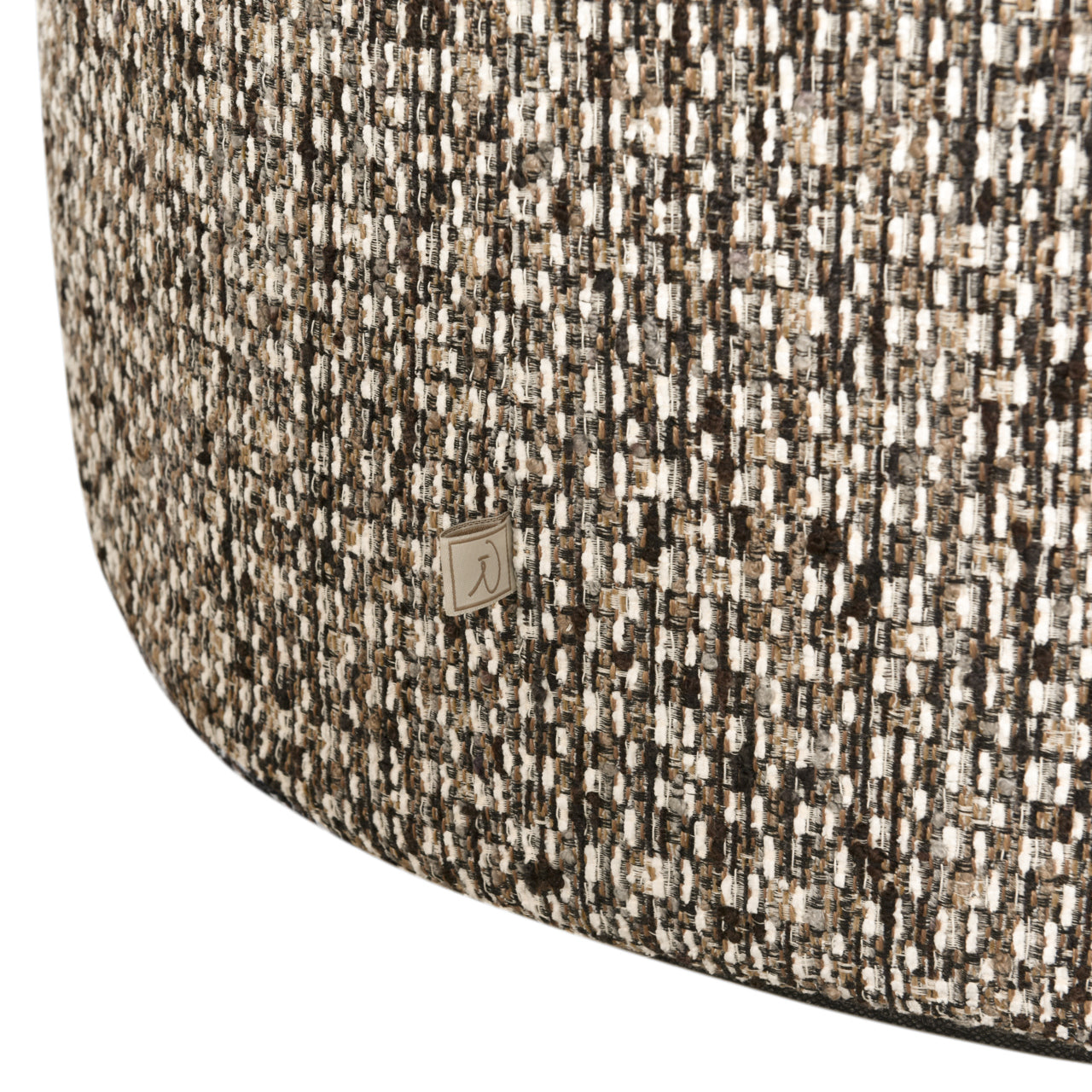 Fotel obrotowy TALLEY taupe