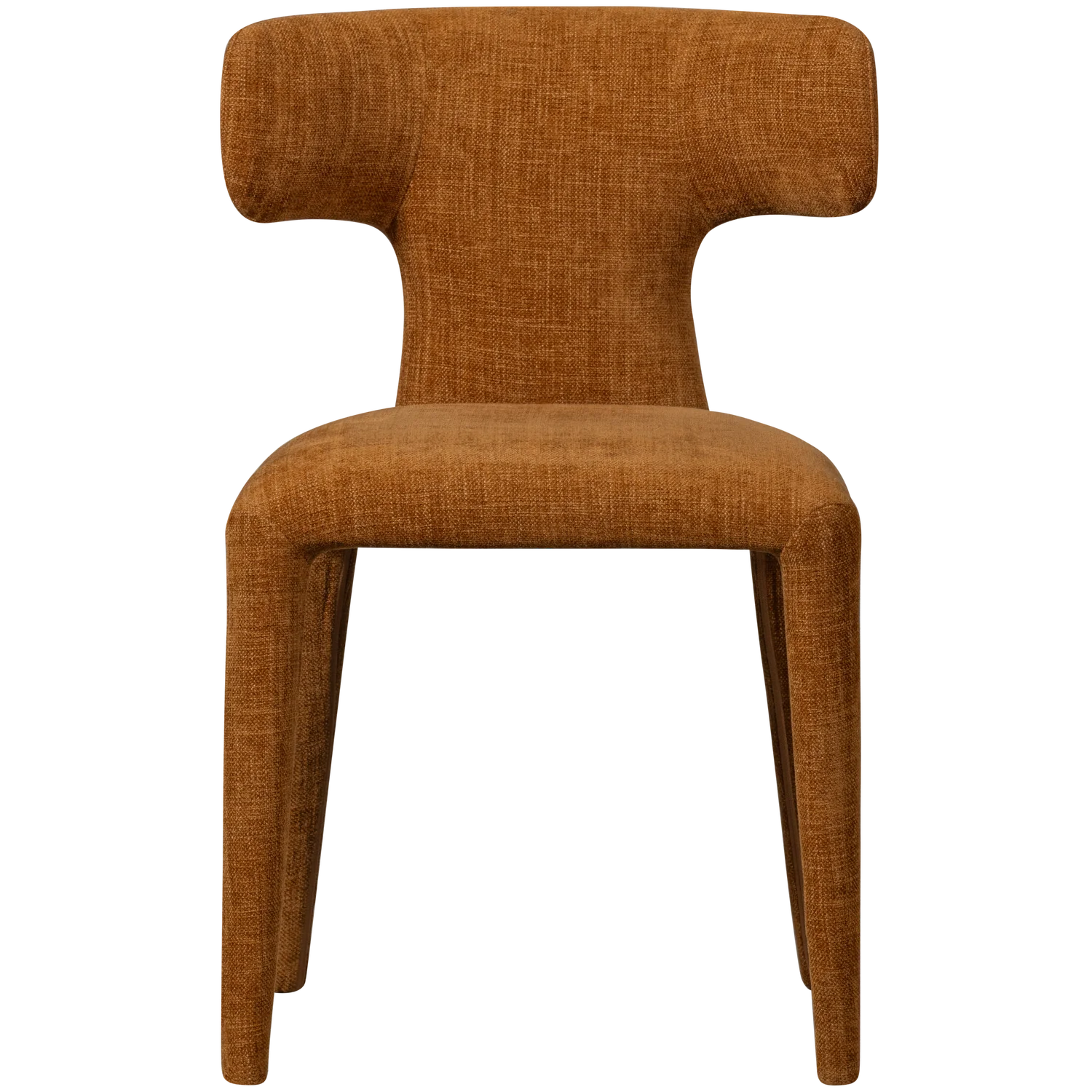 Cinnamon permit chair