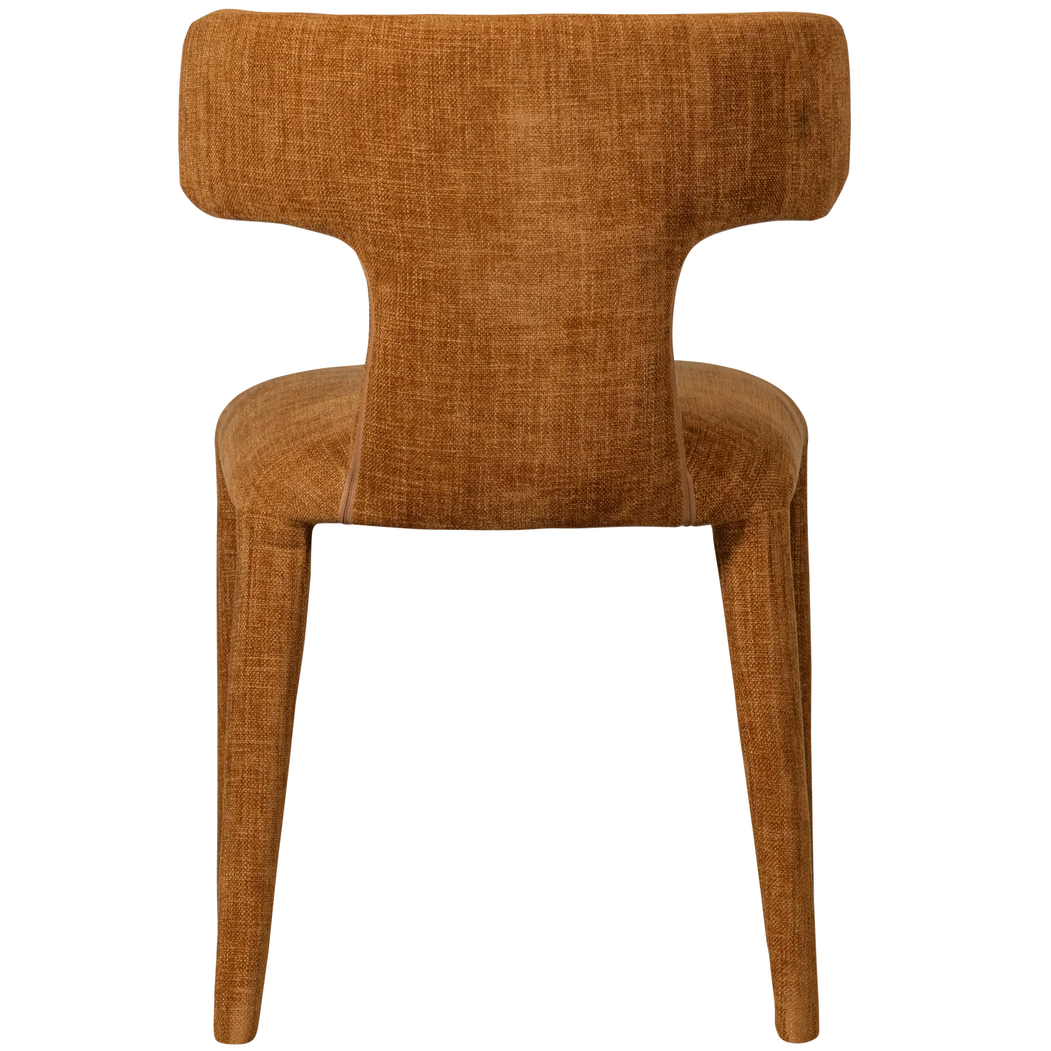 Cinnamon permit chair