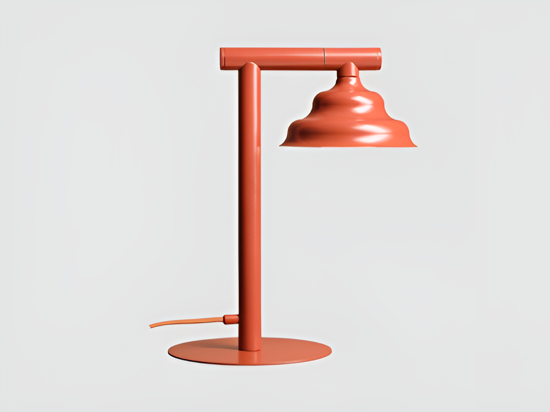 Ceglane desk lamp