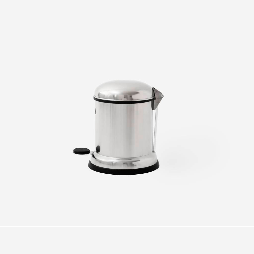 Pedal Bin Stainless Steel