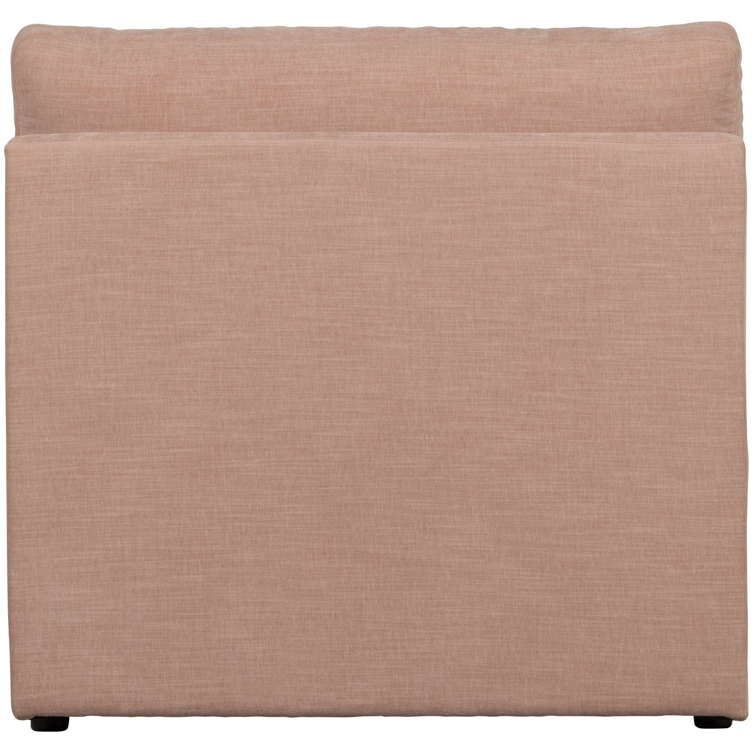 Sessel / Modul FAMILY rosa