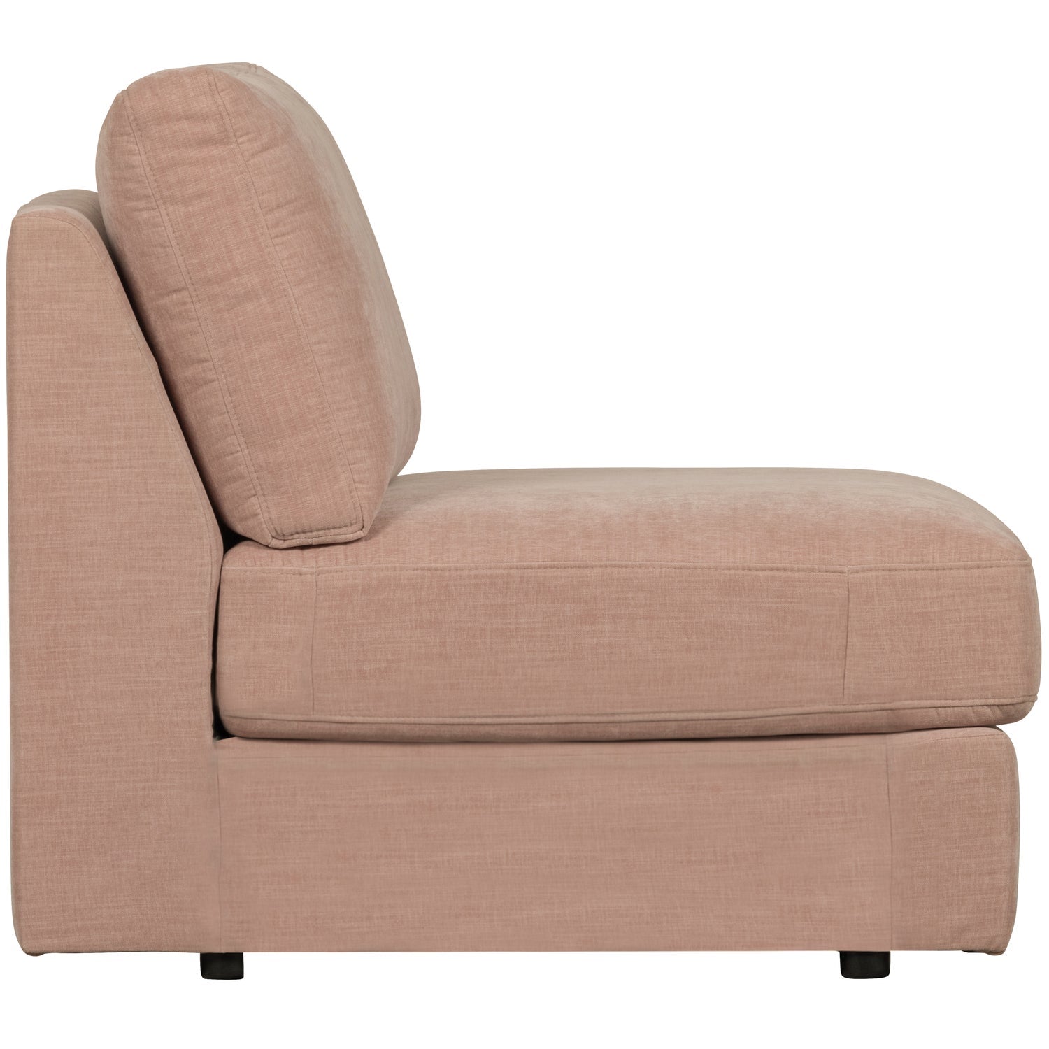 Sessel / Modul FAMILY rosa