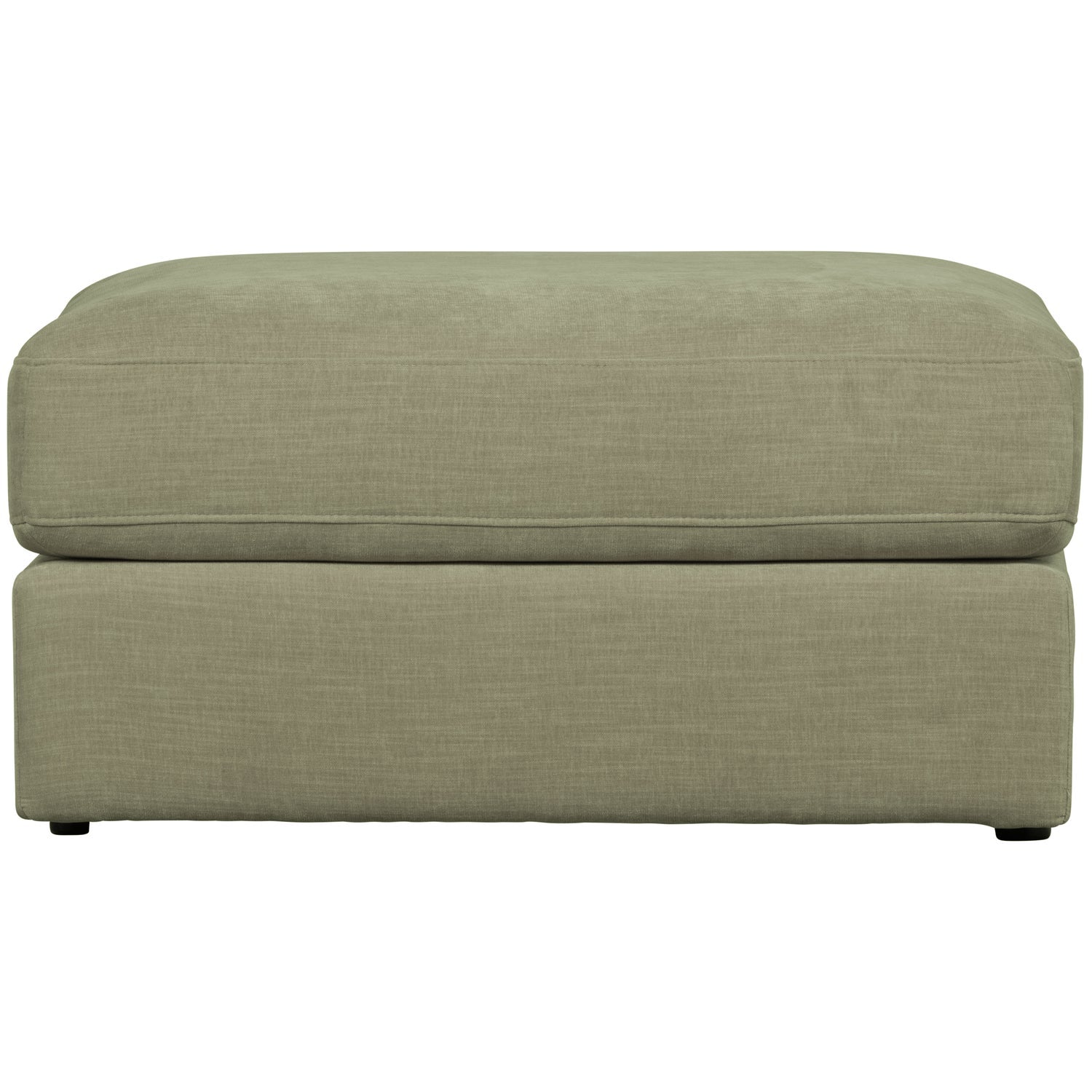 FAMILY Pouf Green