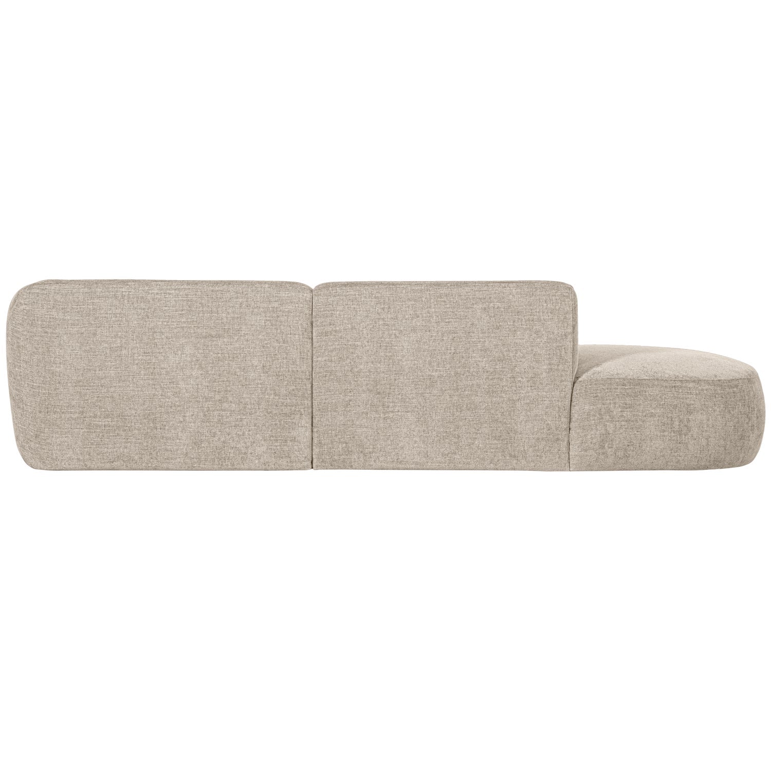 RECHTEN -HANDED -Ecke Polly Sand