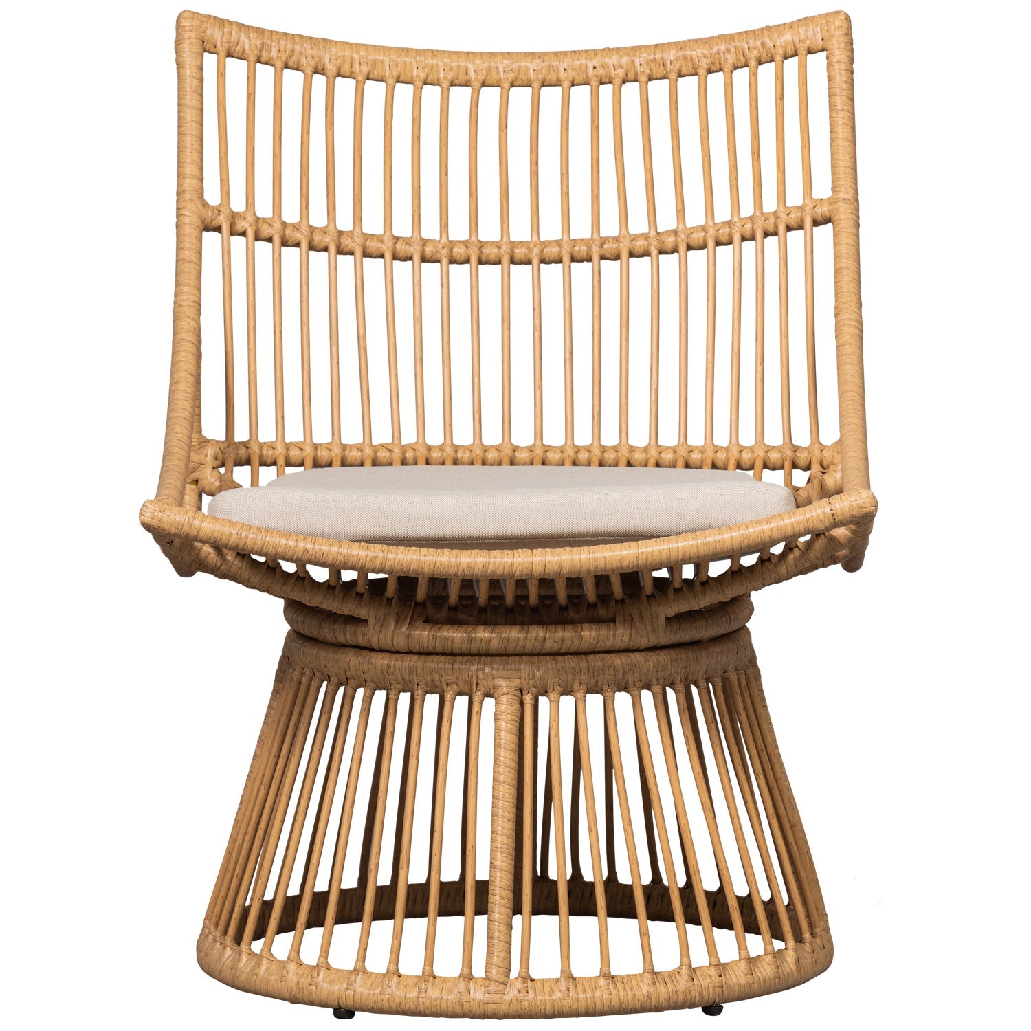 Alatna Wicker Garden Sessel