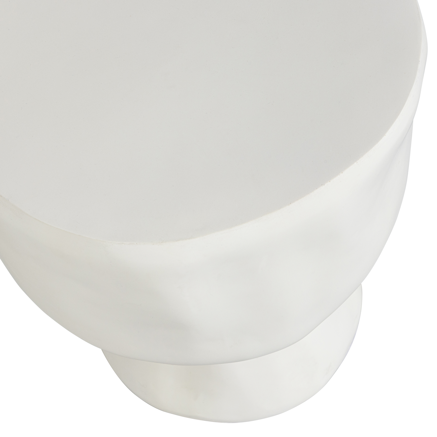 Stolik ogrodowy NIVO kremowy