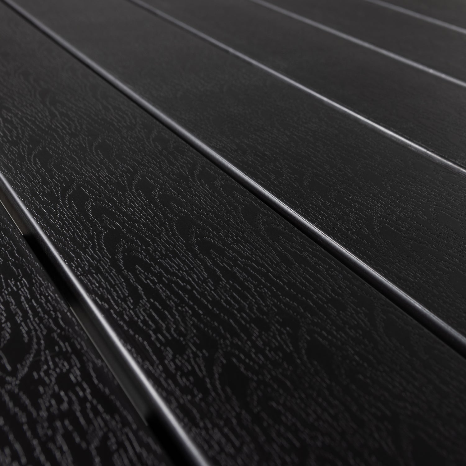 Veerle Anthracite garden table