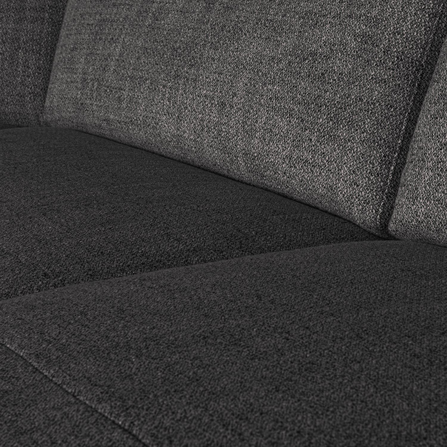 Avelon Anthracite Ecke