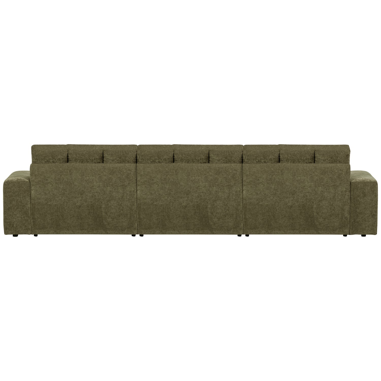 Sofa 3-osobowa SECOND DATE zielony
