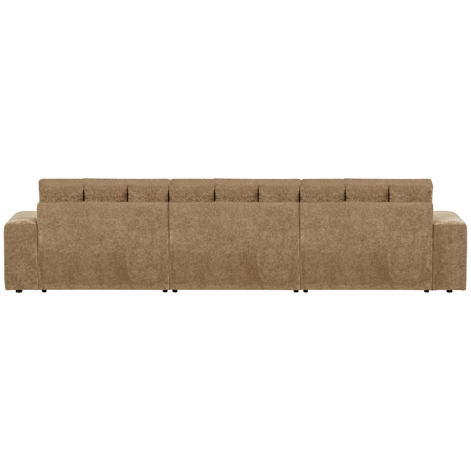Sofa 3-osobowa SECOND DATE piaskowy