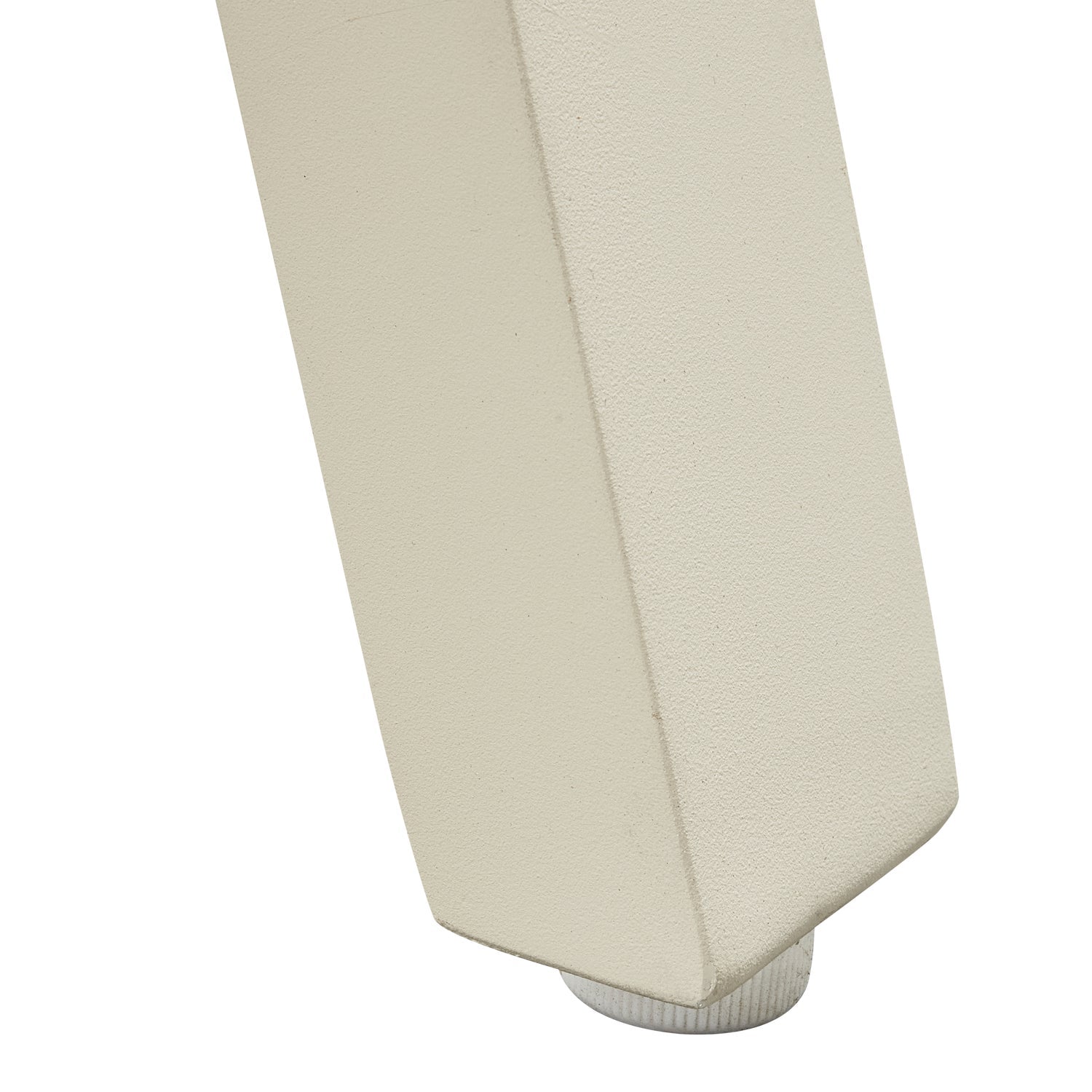 AUKE Light Beige Garden Table