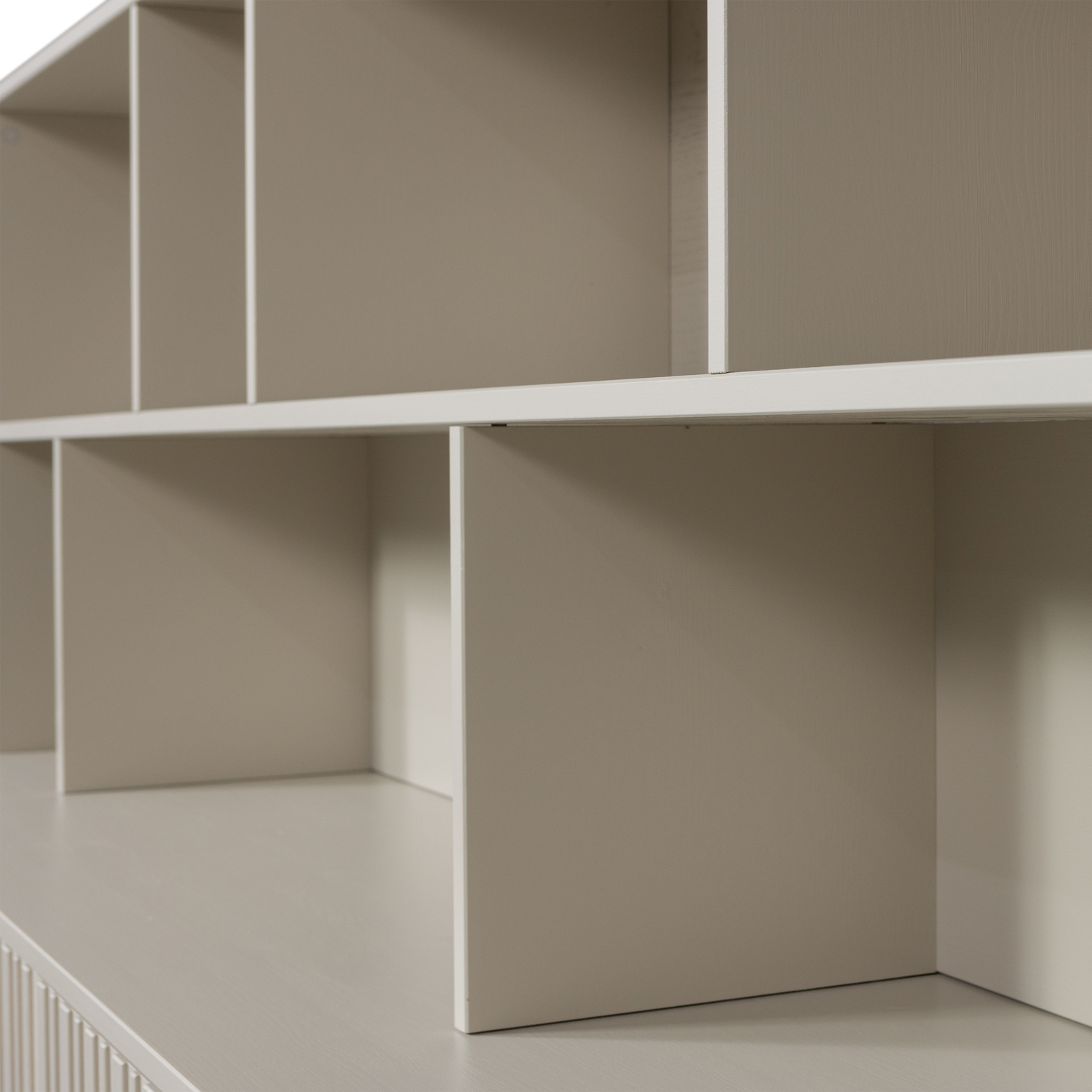 Nadstawka NEW GRAVURE beige