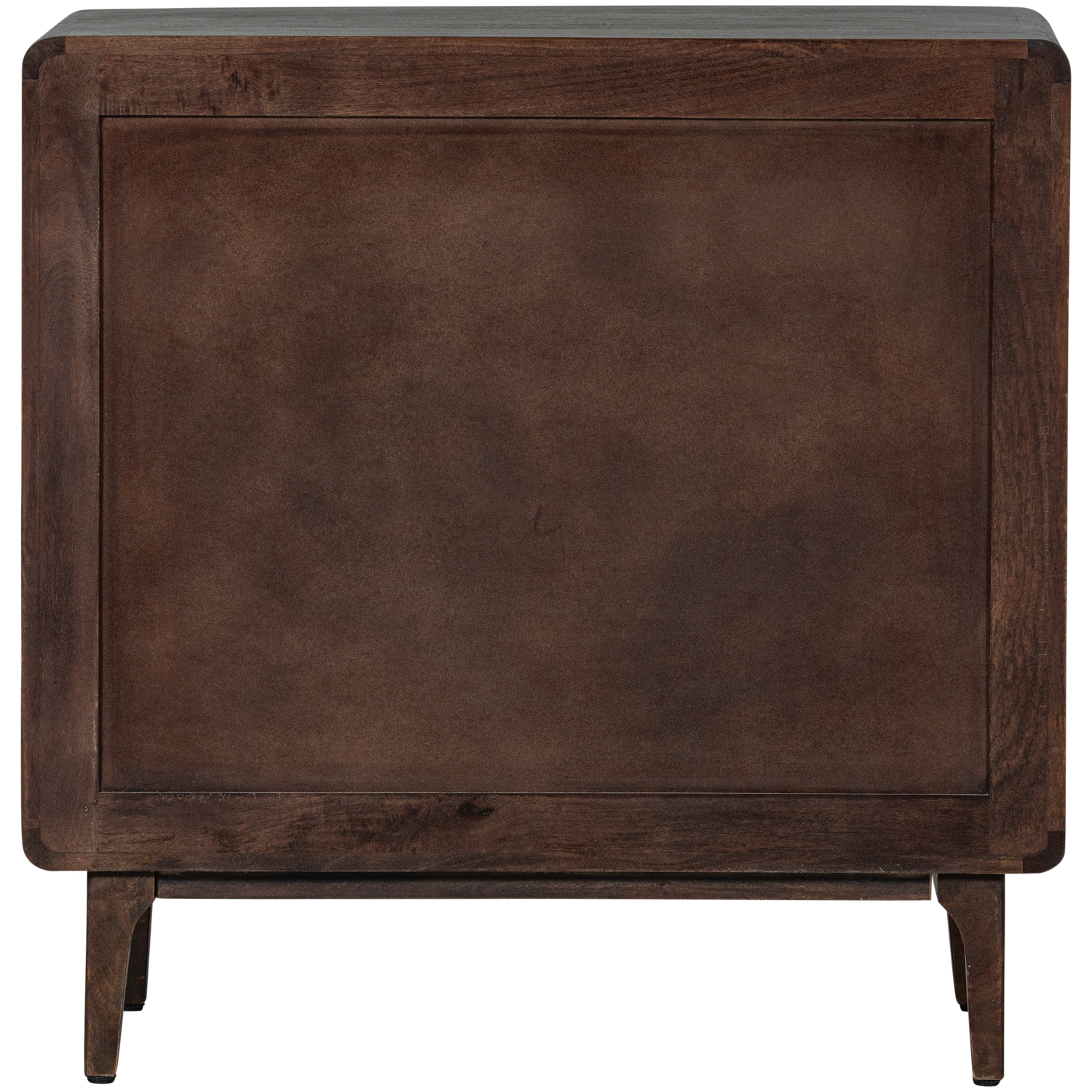 Komoda LIYA drewno mango