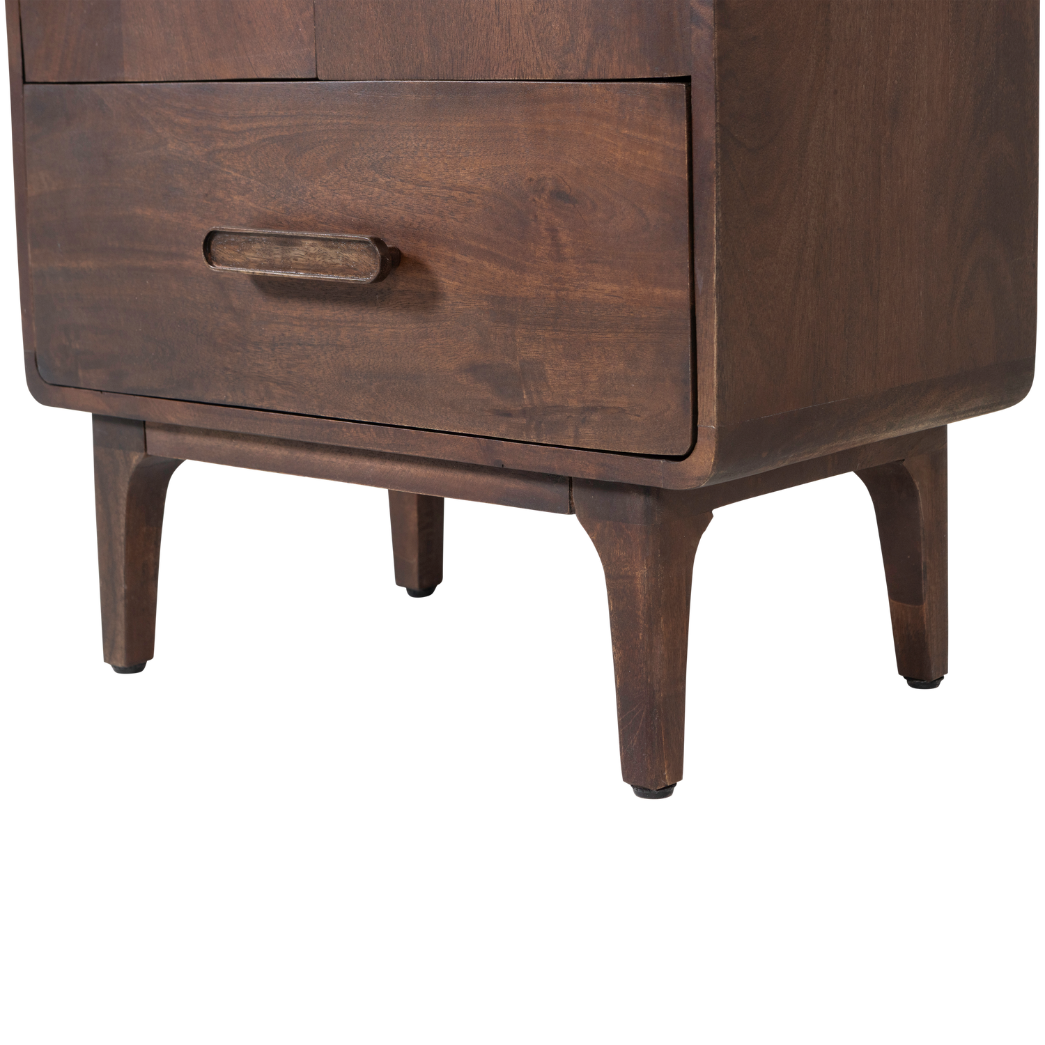 Schrank LIYA Mango-Holz