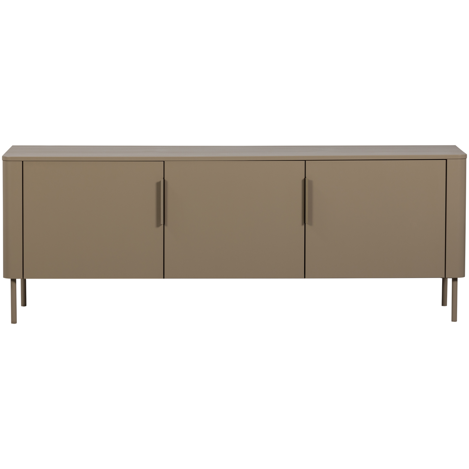 GUNNAR TV Cabinet Beige
