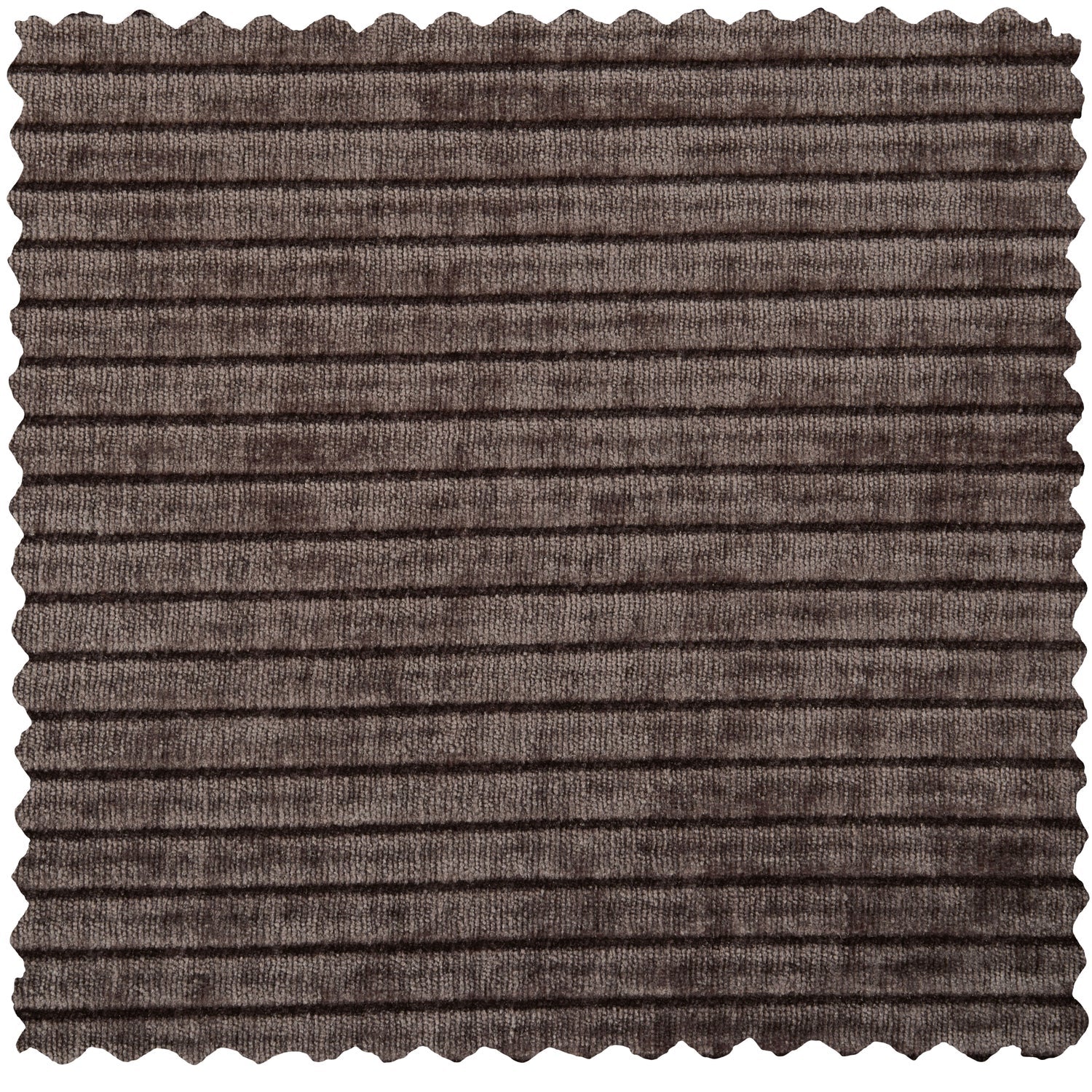 Sessel RODEO CLASSIC braunes Cord