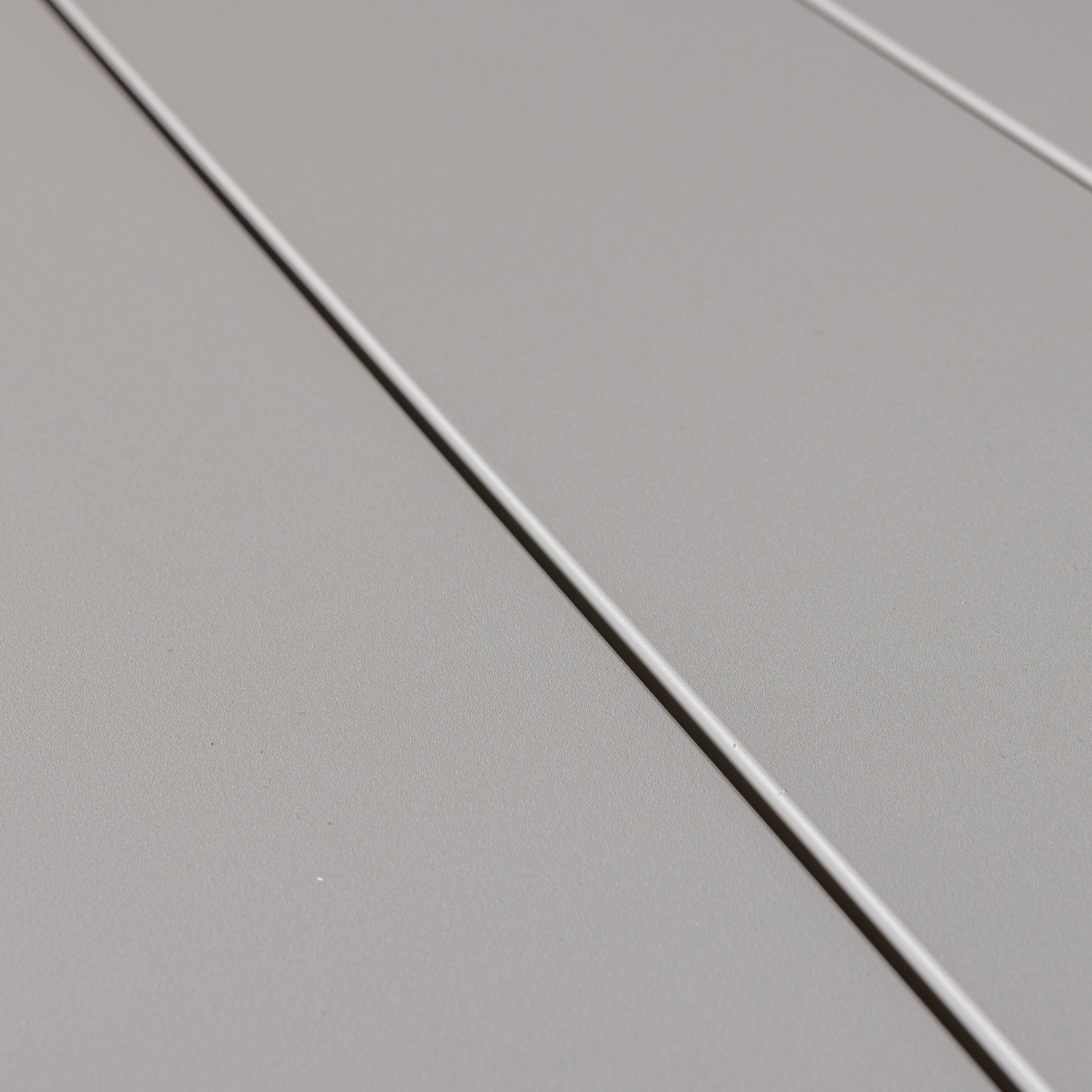 Gartenkaffee-Tisch BEAR sandgrau