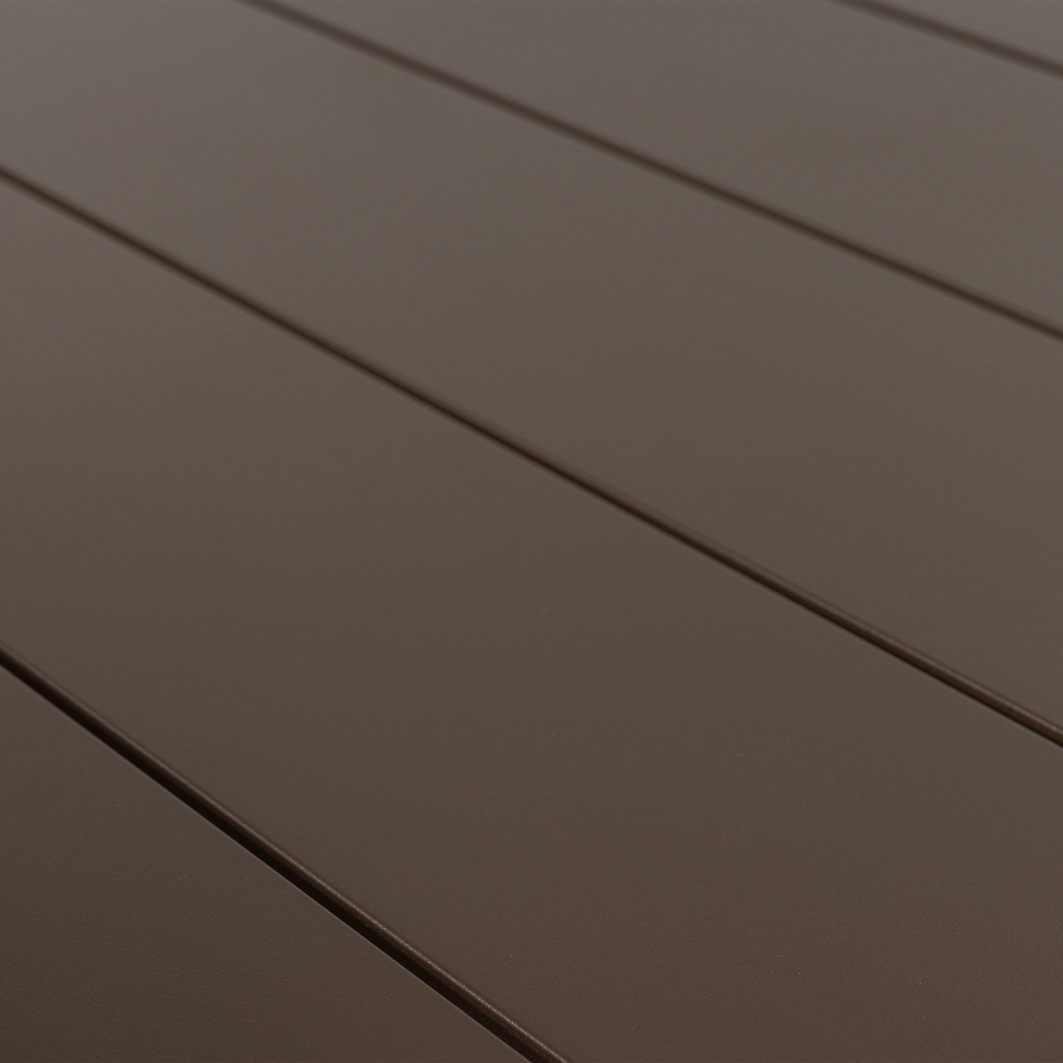 Kaffeetisch Garten BEAR braun