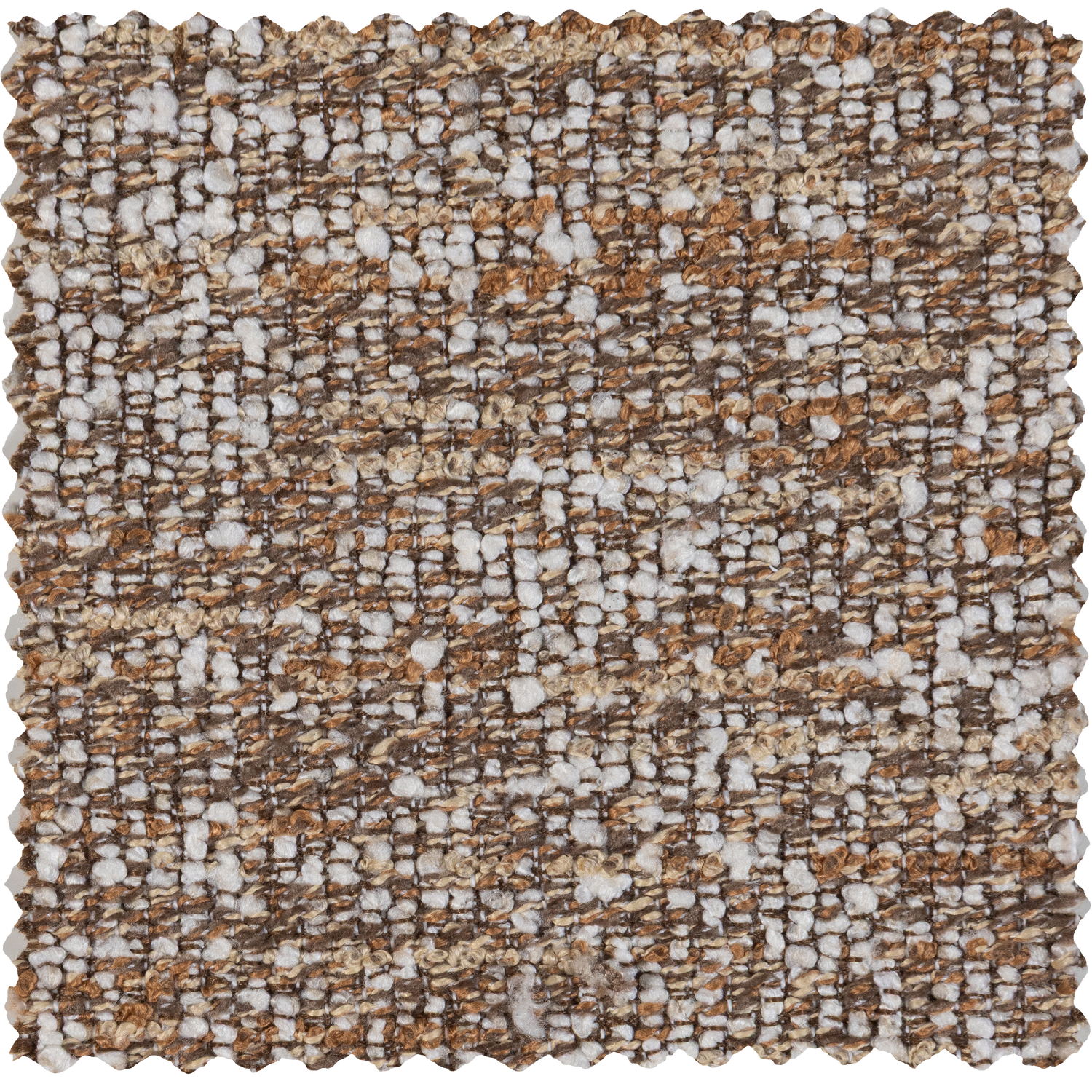 Narożnik lewostronny BEAN jasnobrązowy melanż