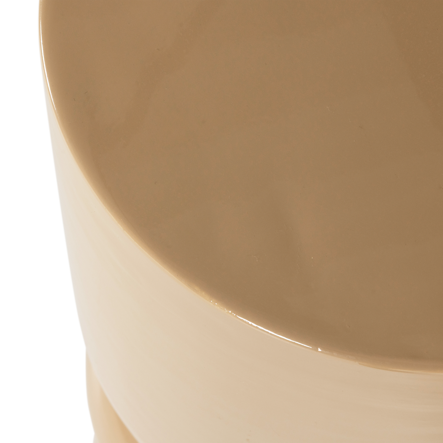 Stolik boczny BRAVA piaskowy