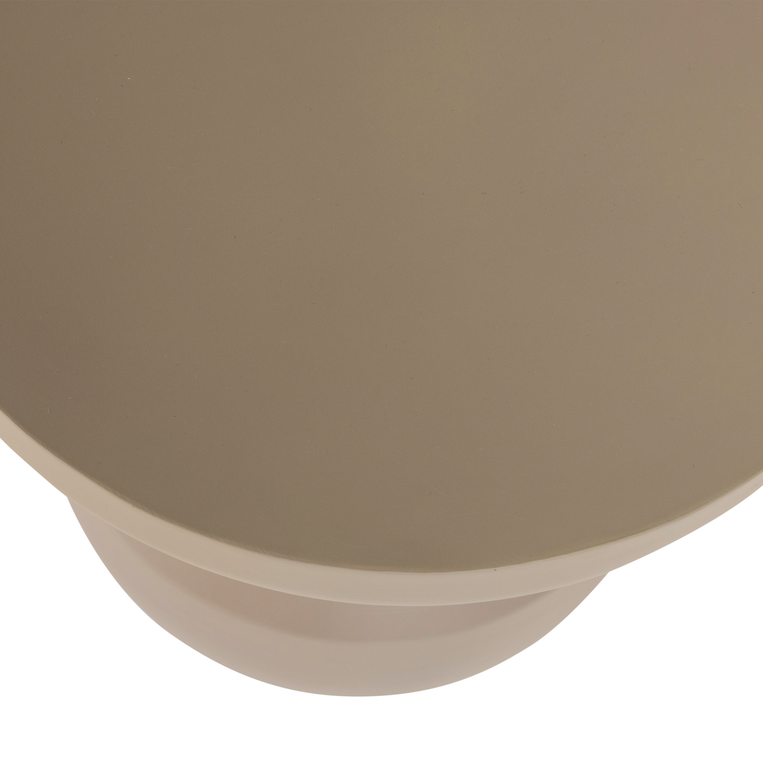Beistelltisch BOVA beige