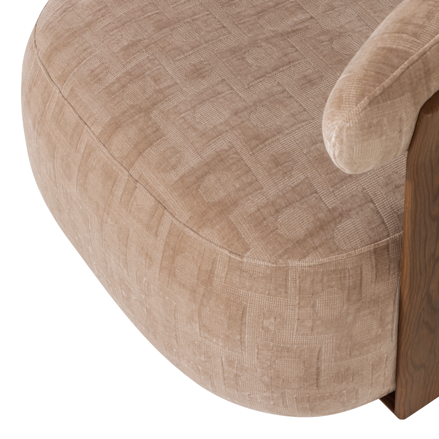 Sessel FOON beige