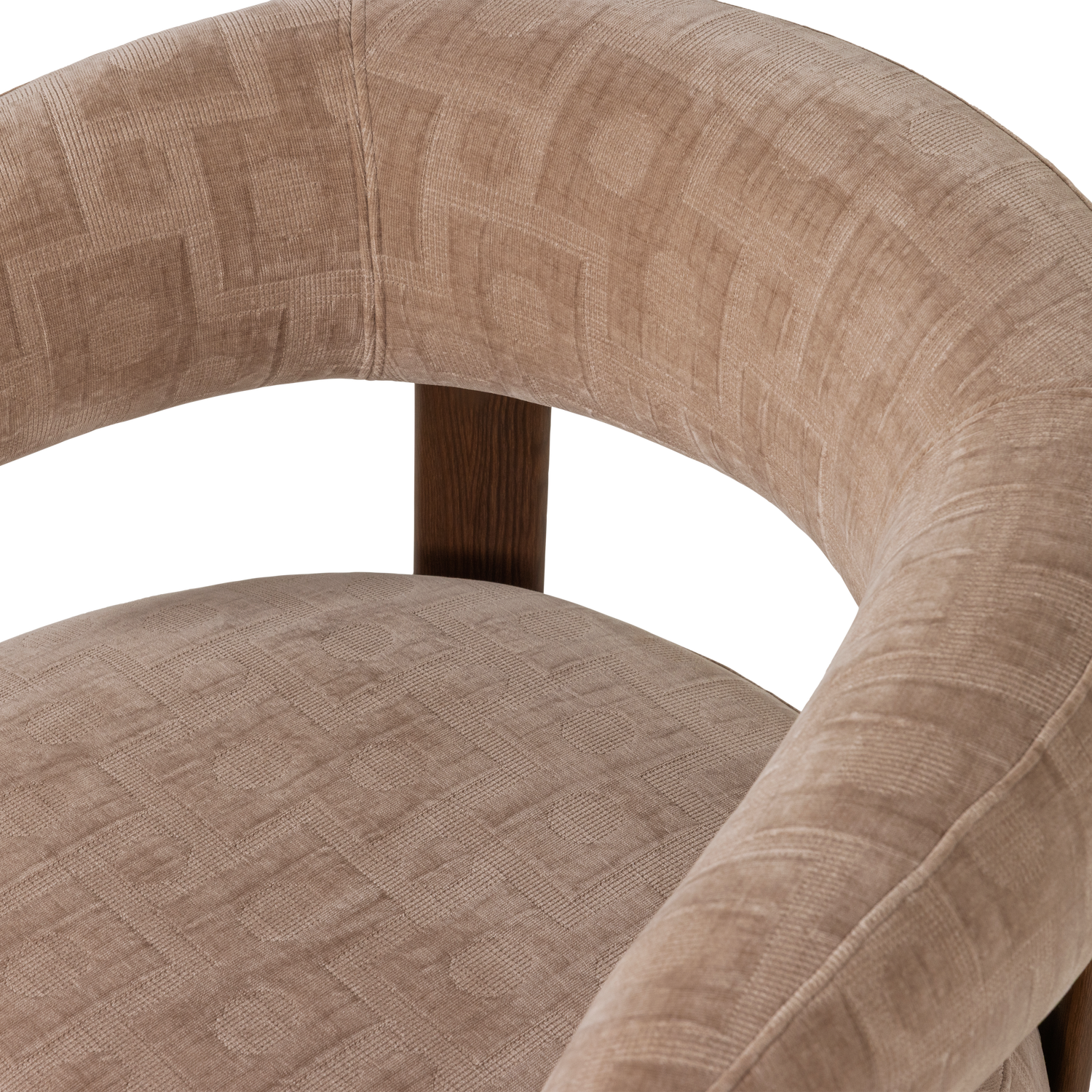 Sessel FOON beige