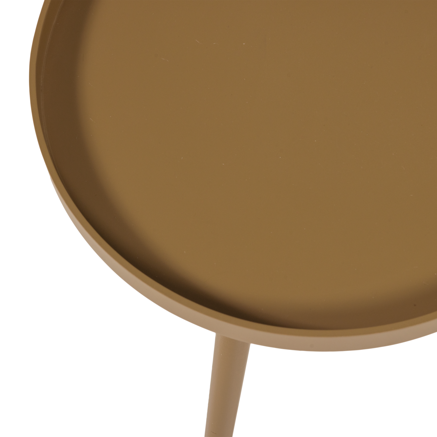 Stolik SASHA miodowy