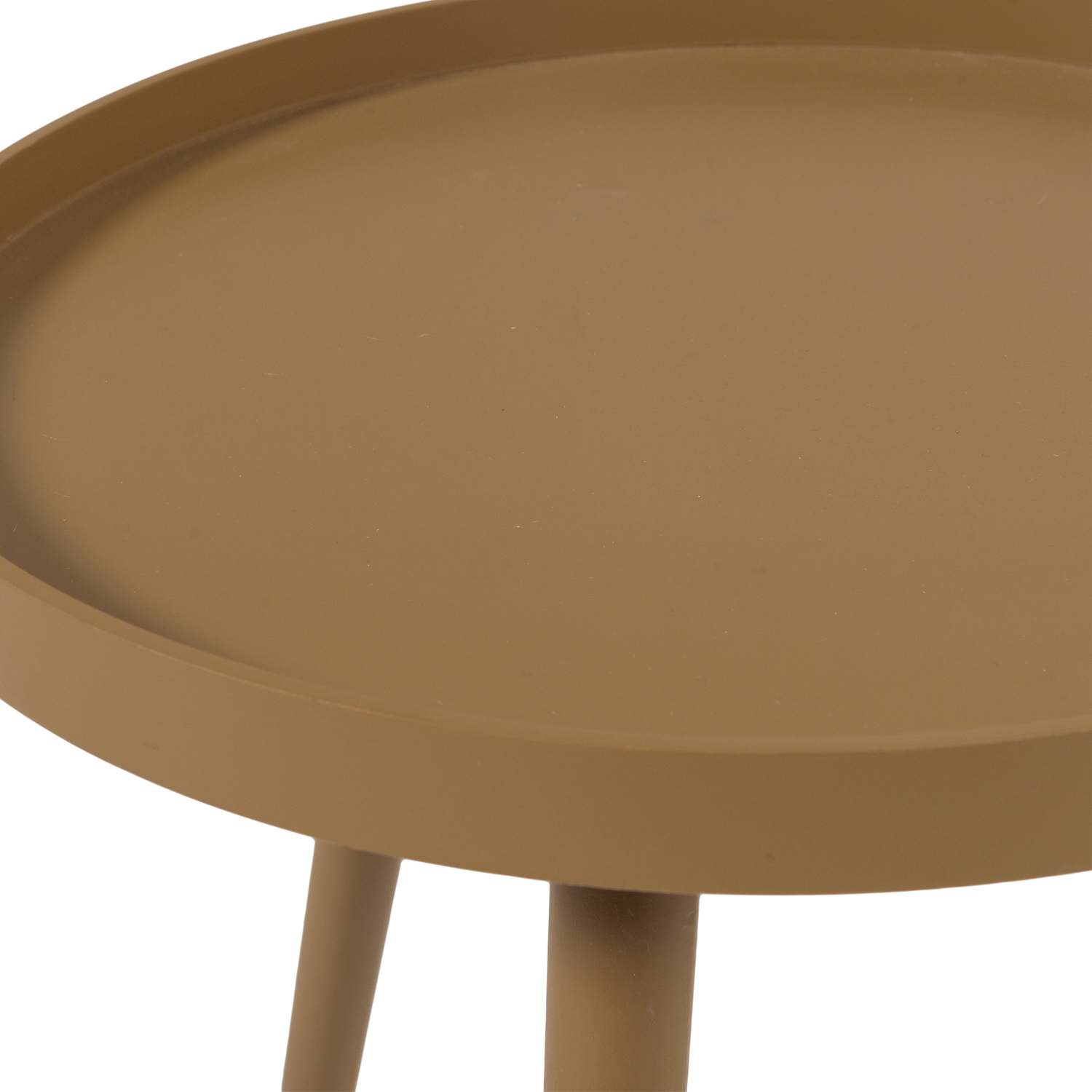 Stolik SASHA miodowy