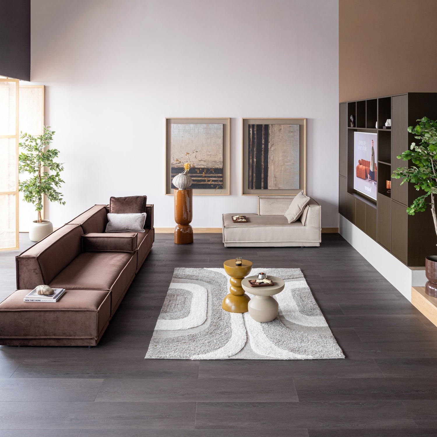 Kwietnik TOVAL miodowy