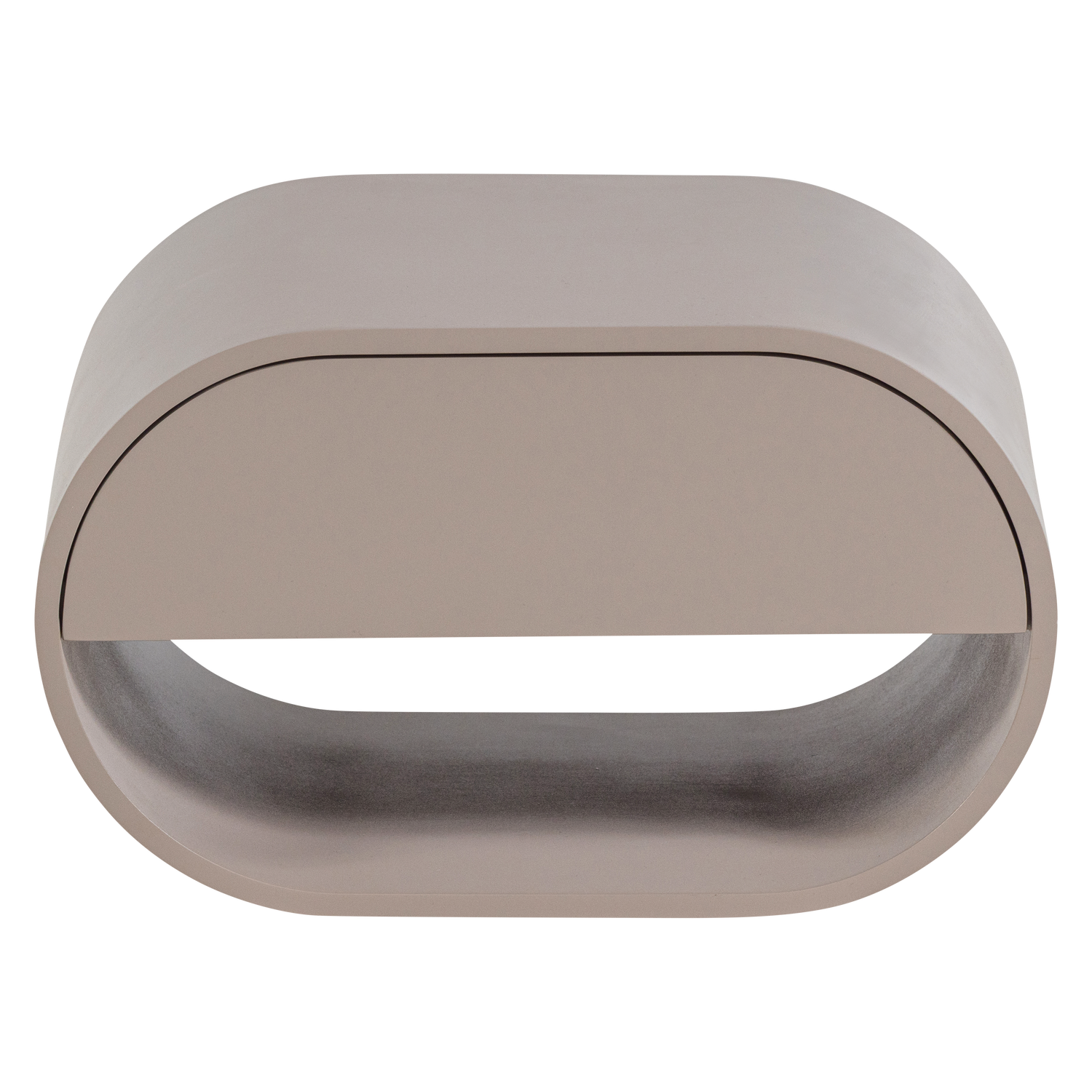 Wand-Nachtkommode MOMO beige