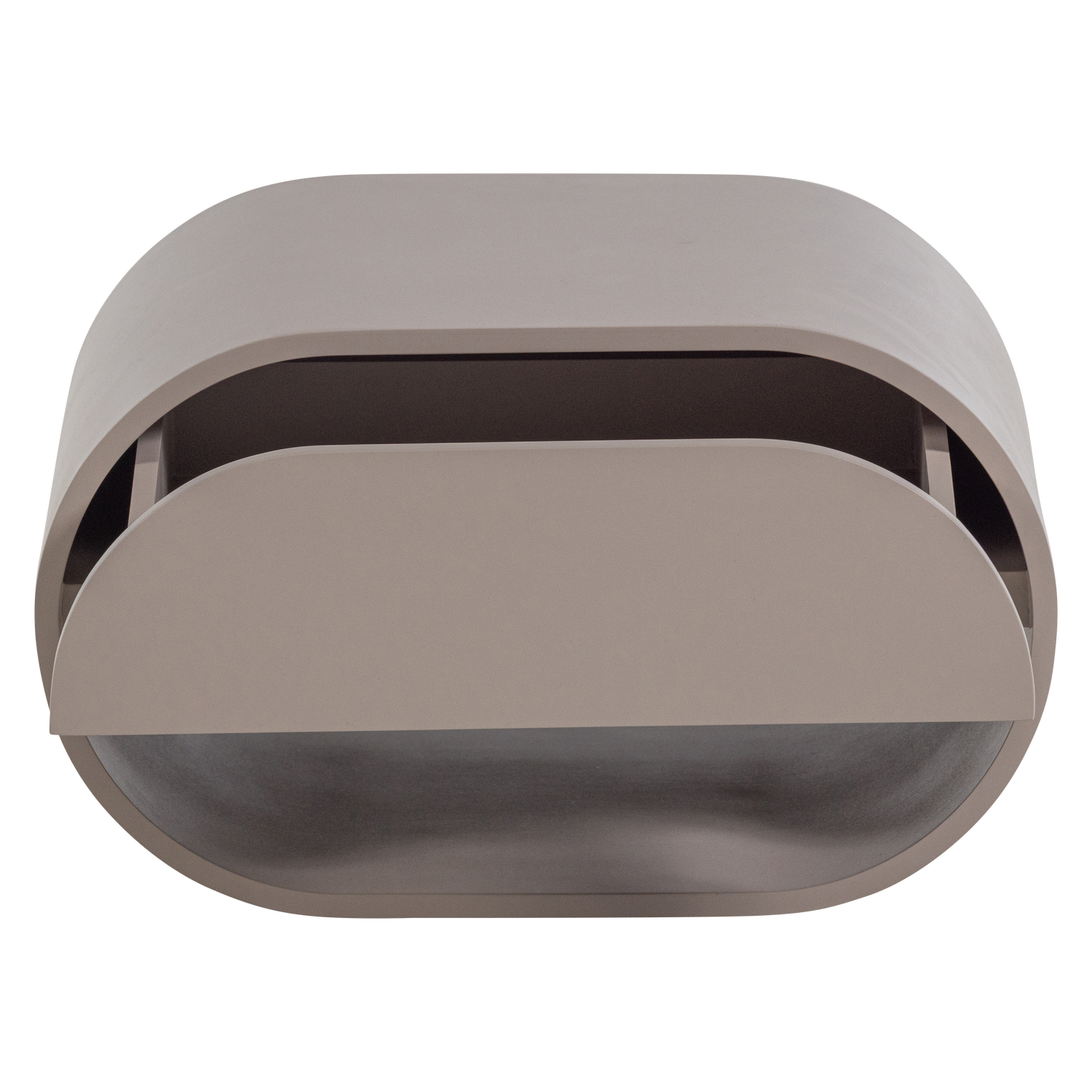 Wand-Nachtkommode MOMO beige