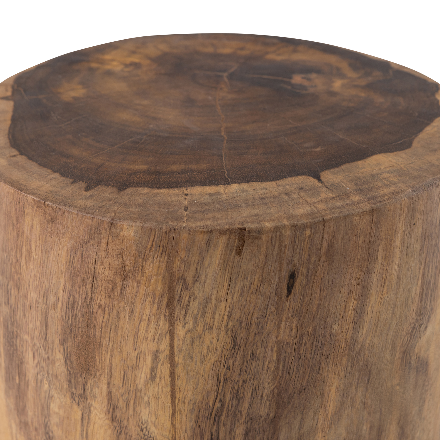 Beistelltisch VIRI aus Holz