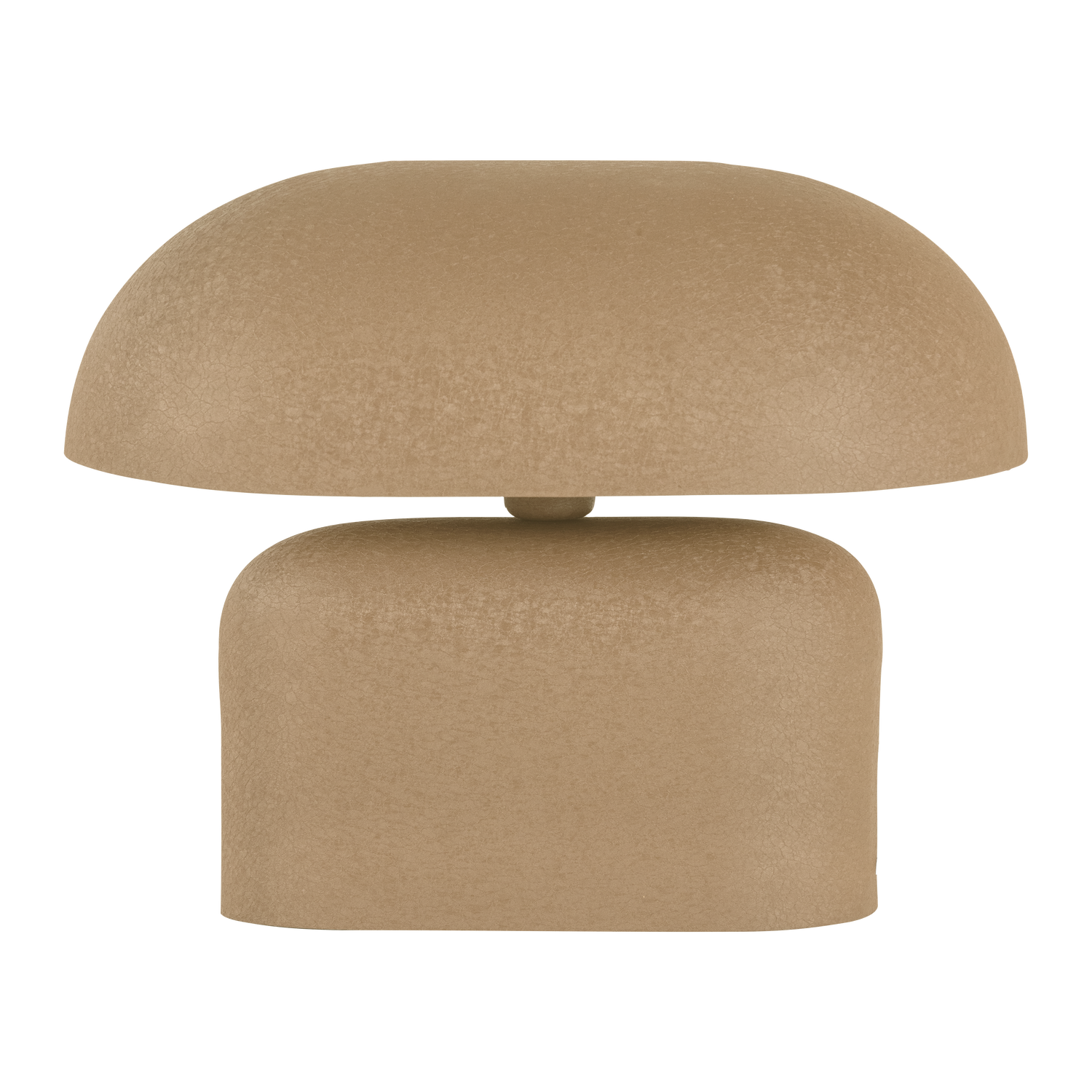 Lampa stołowa TILO beżowy