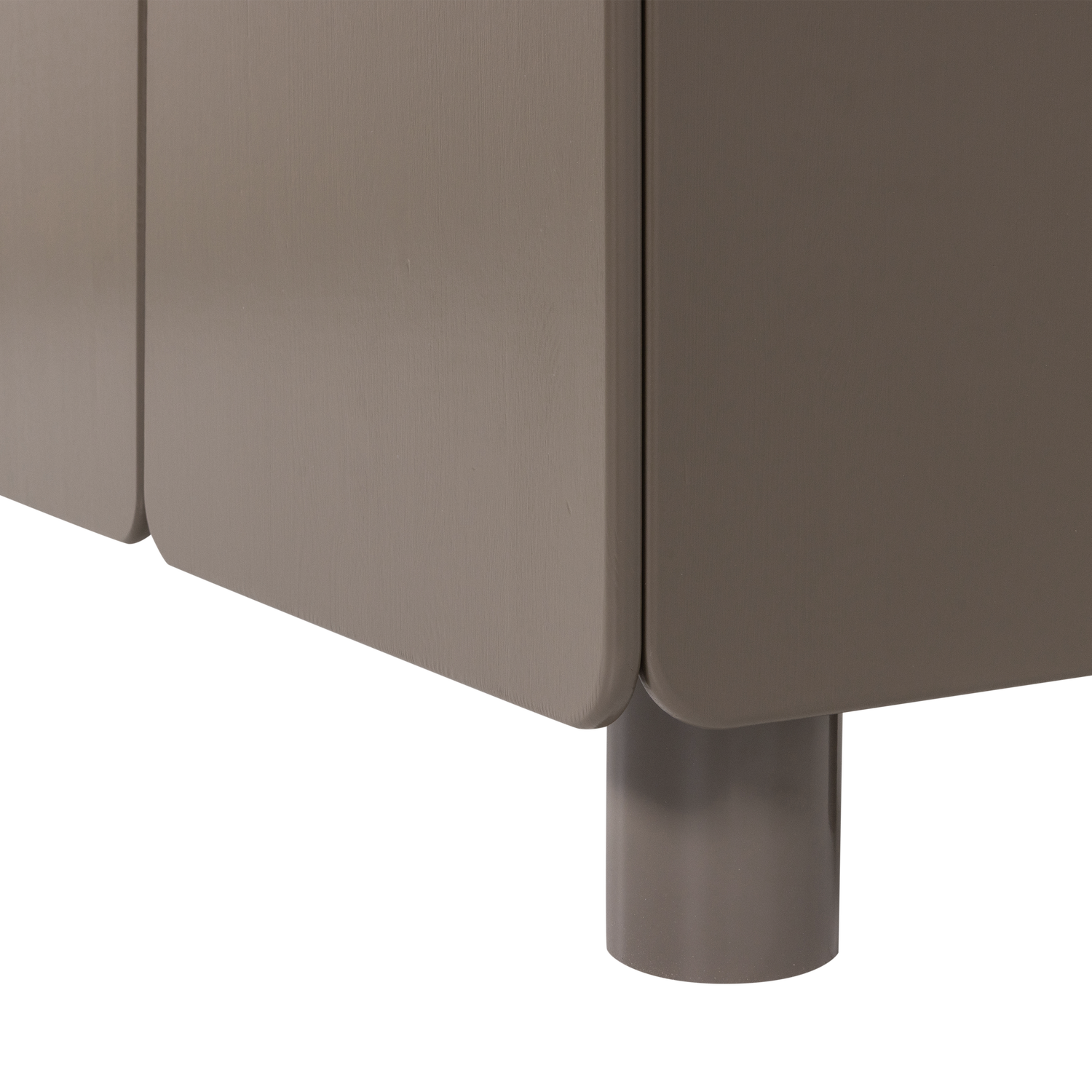 Komoda ROOT truflowy brąz