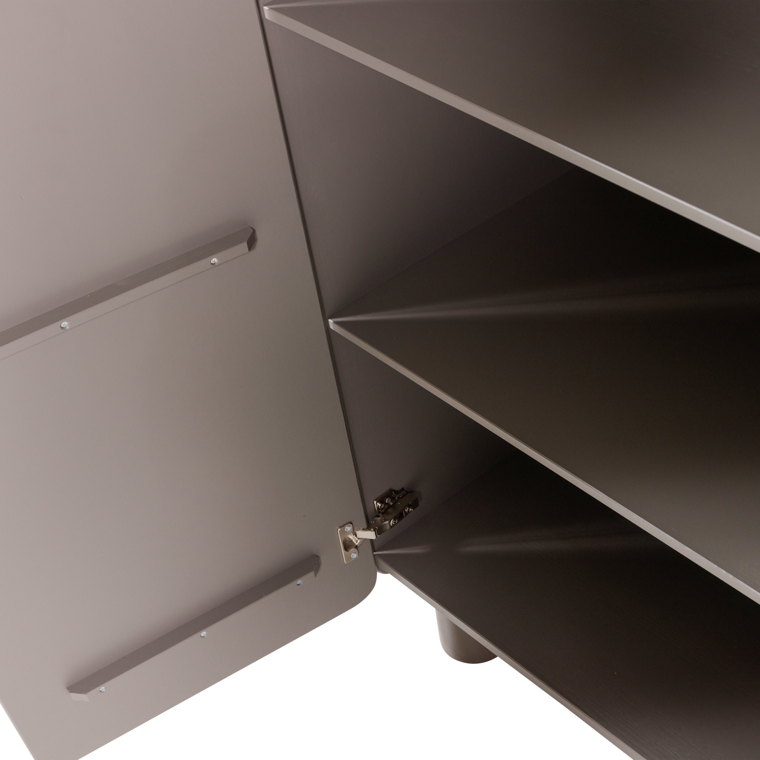 Szafa ROOT truflowy brąz