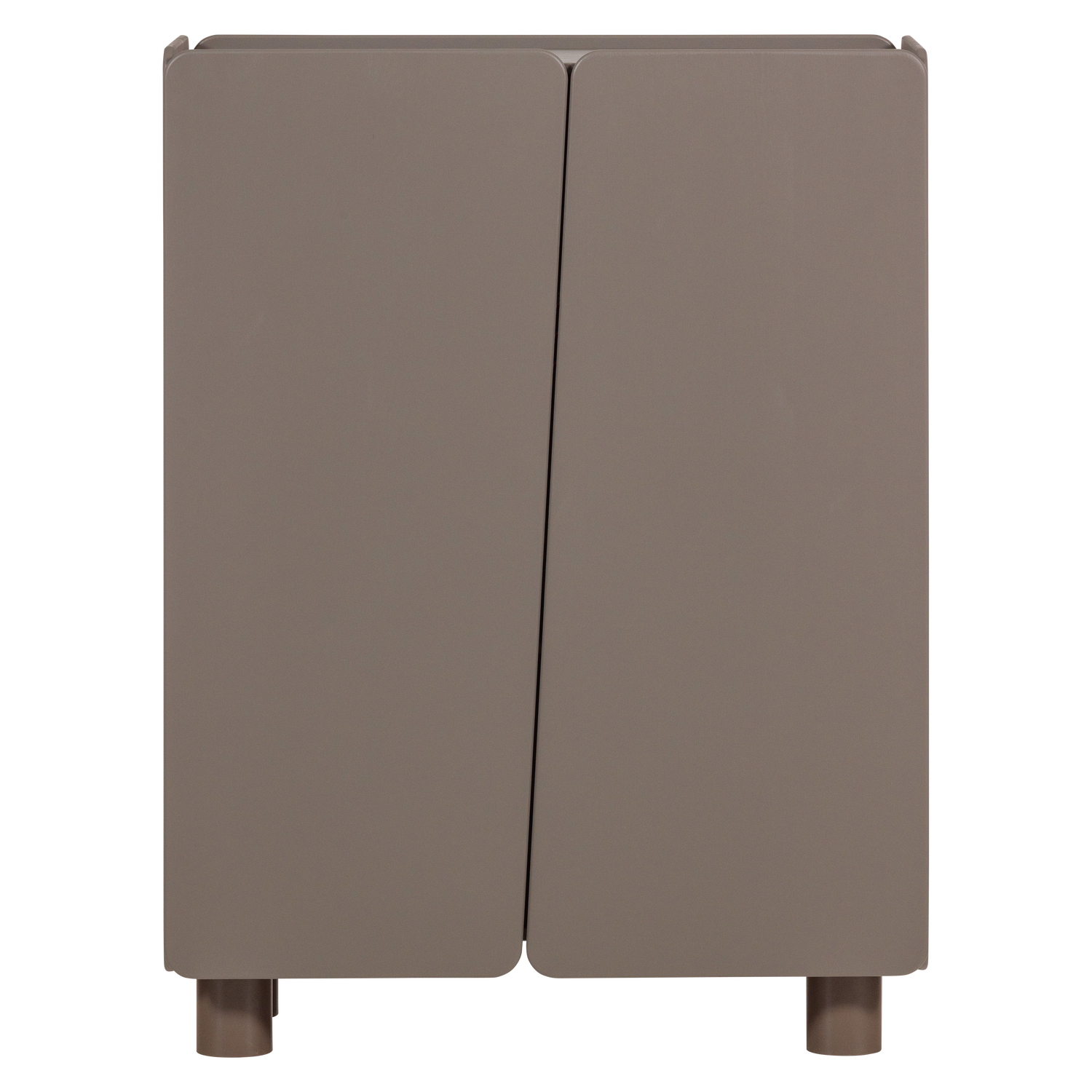 Szafa ROOT truflowy brąz