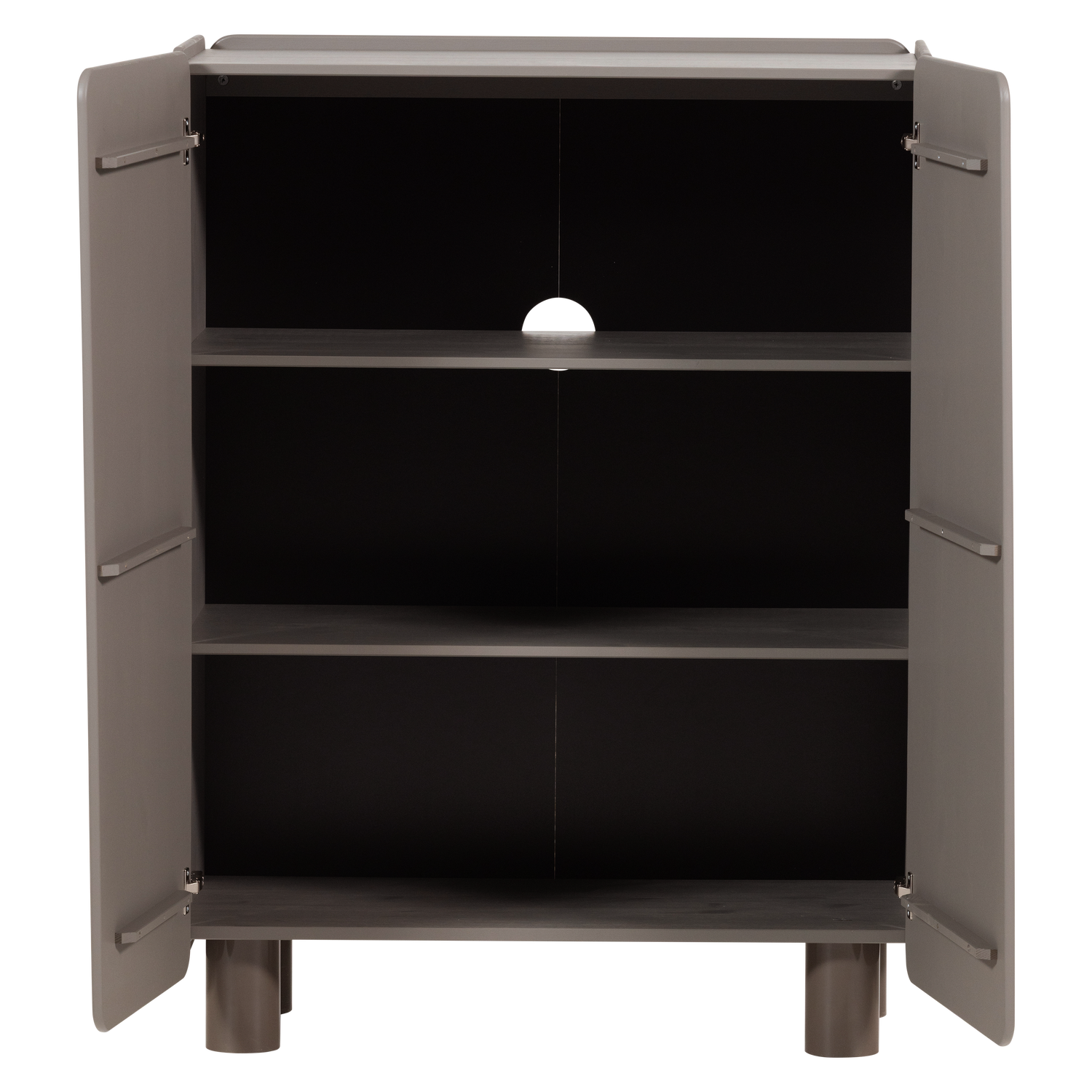 Szafa ROOT truflowy brąz