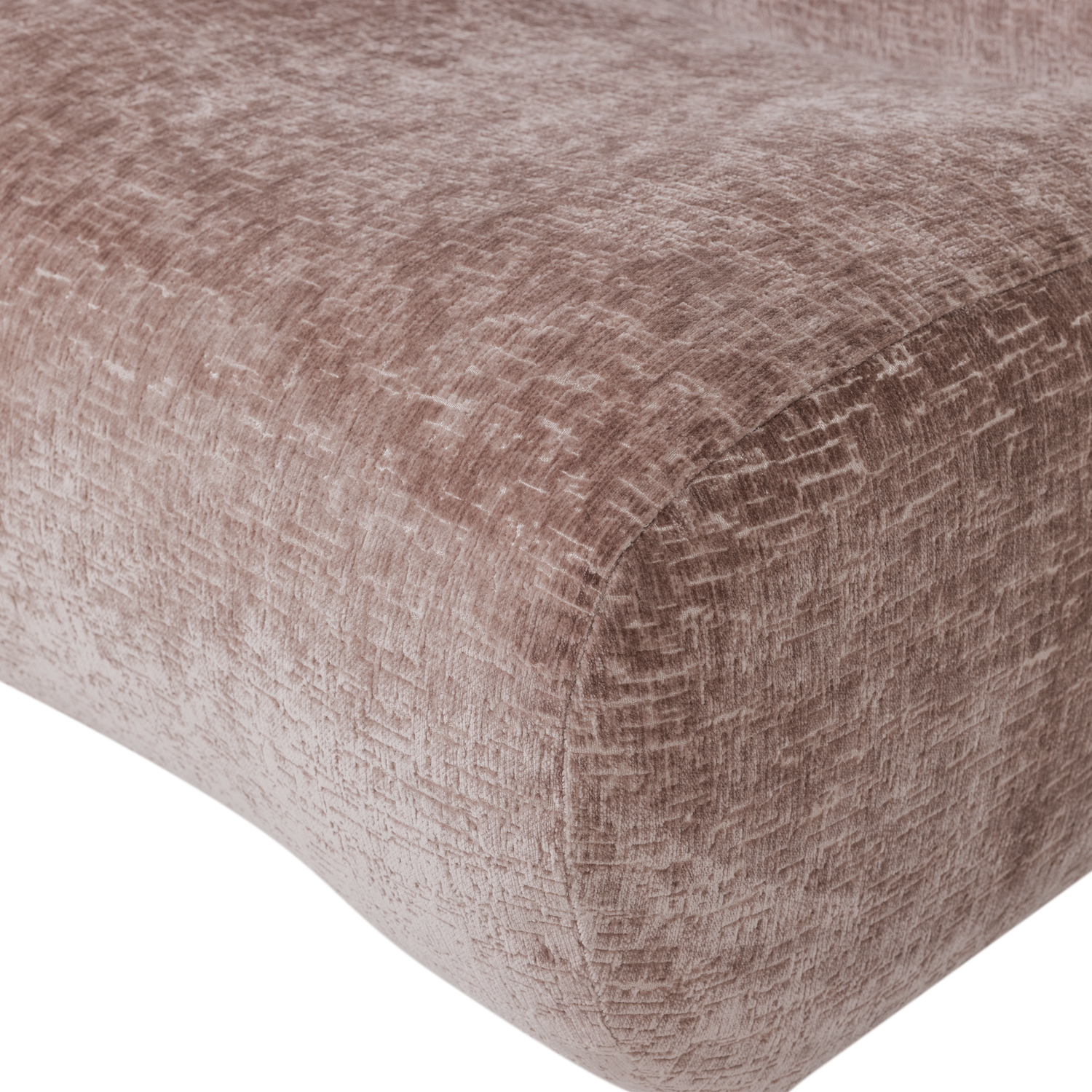 NOMU Armchair Light Pink