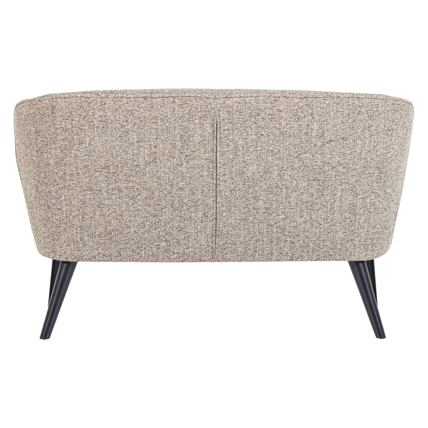 Sofa SARA gray-beige mélange