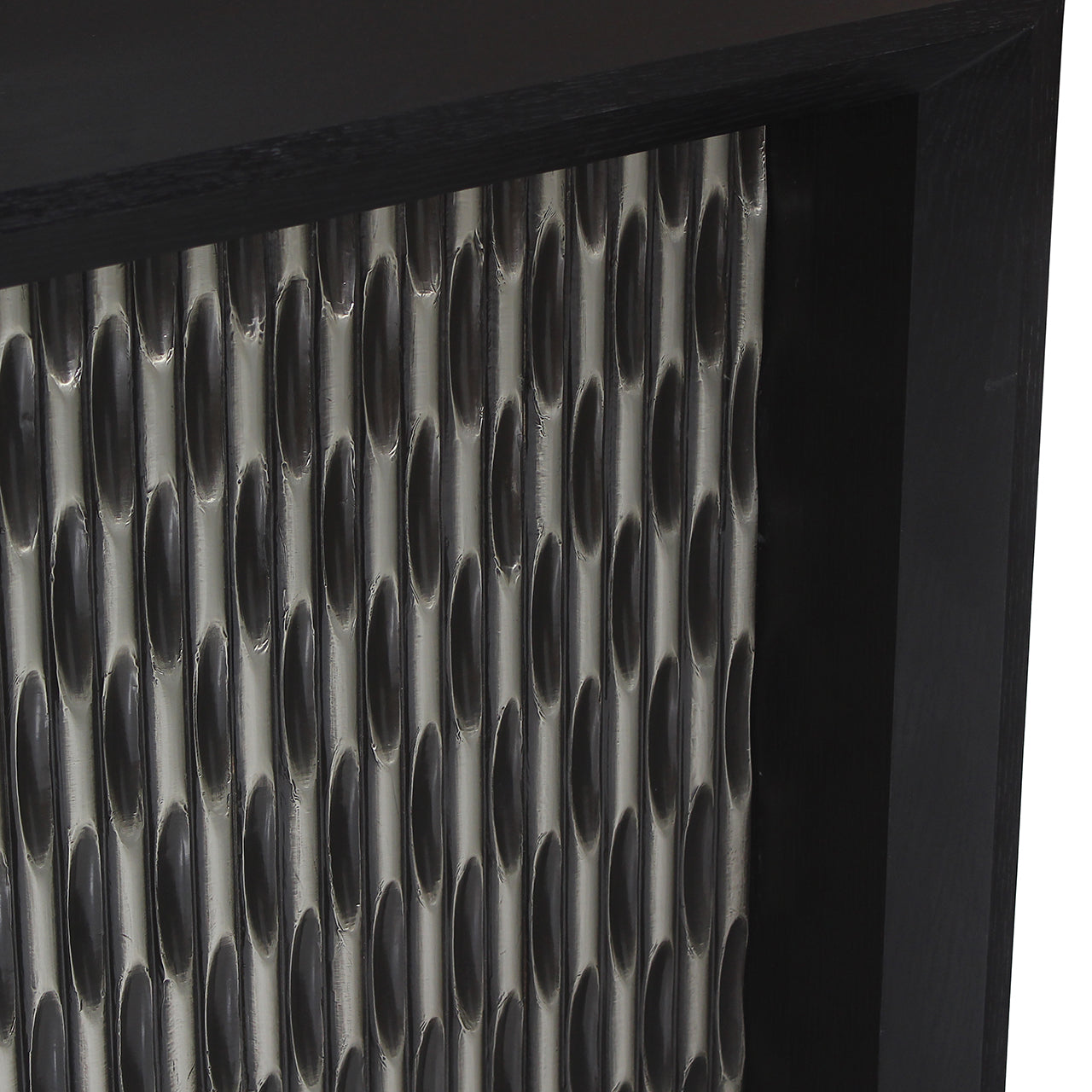 Stół barowy WALKER czarny