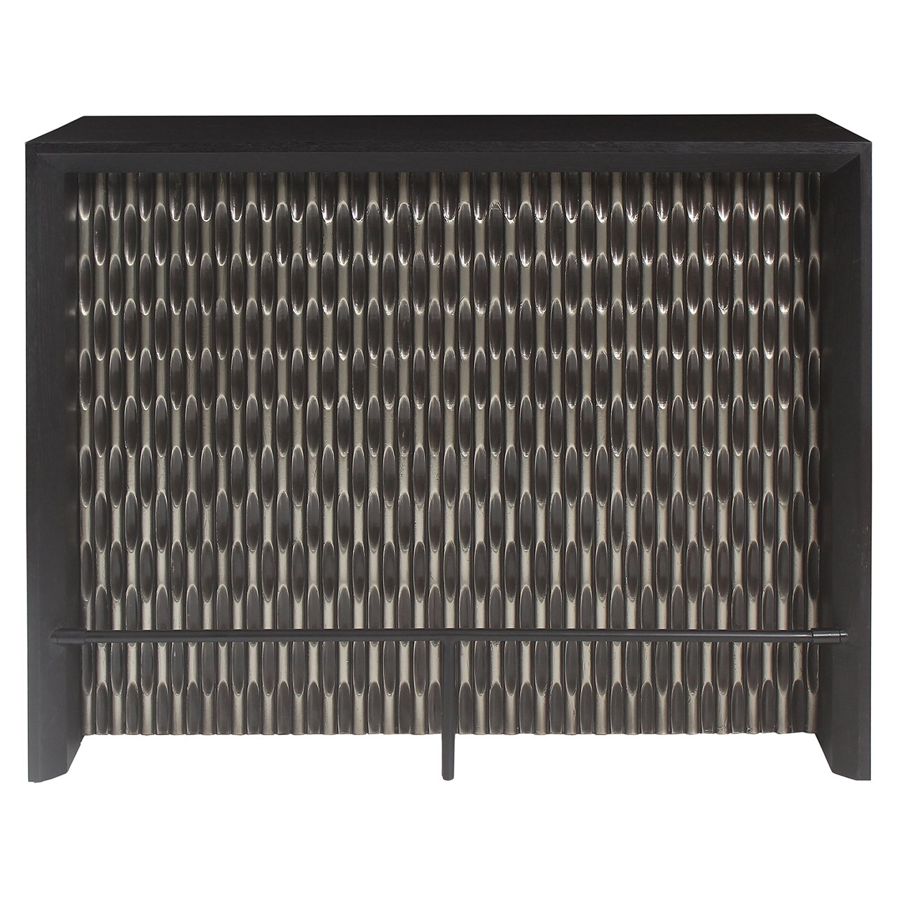 Stół barowy WALKER czarny