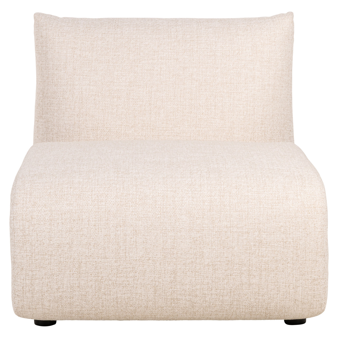 Sessel / Außenelement DAWSON beige