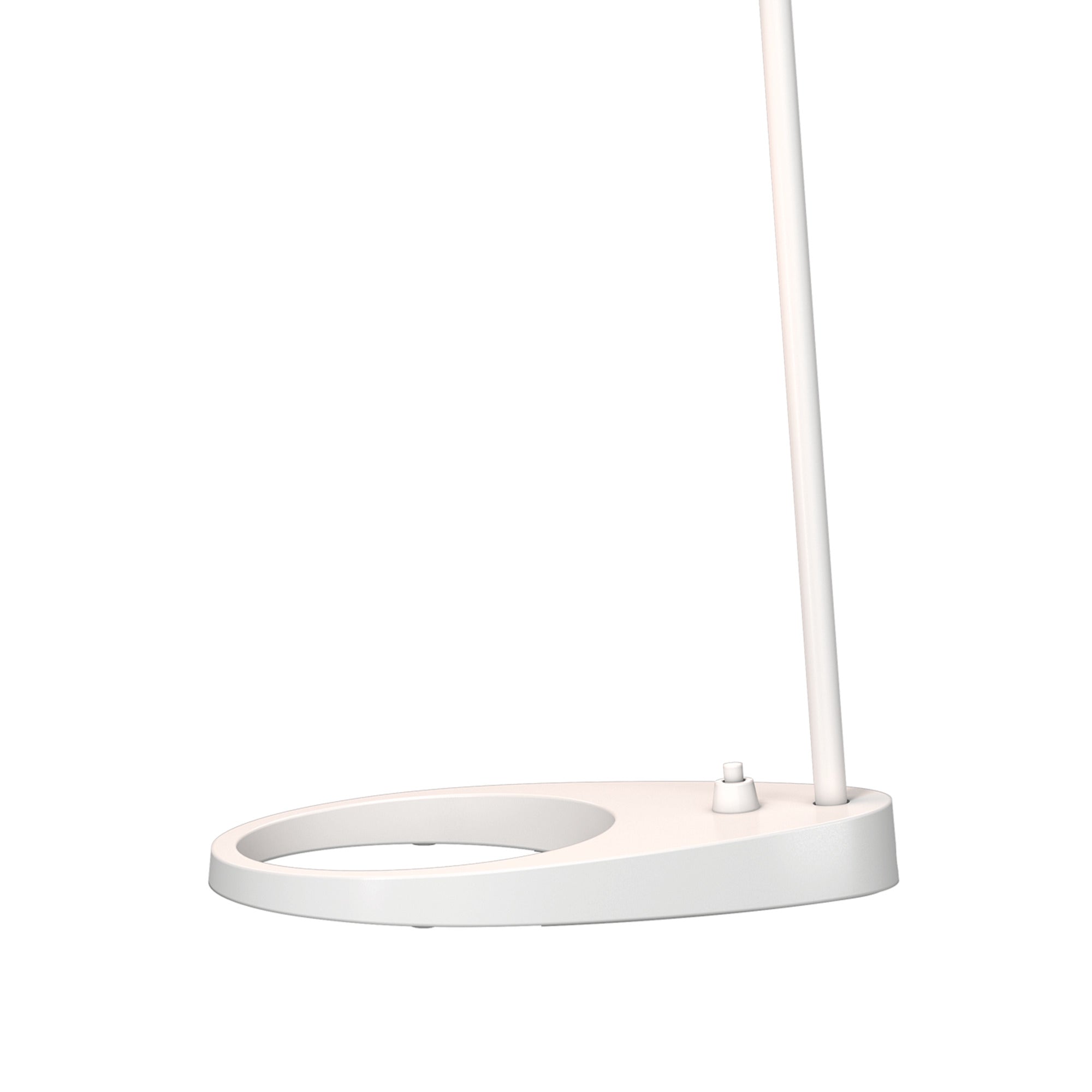 Lampa stołowa AJ biały