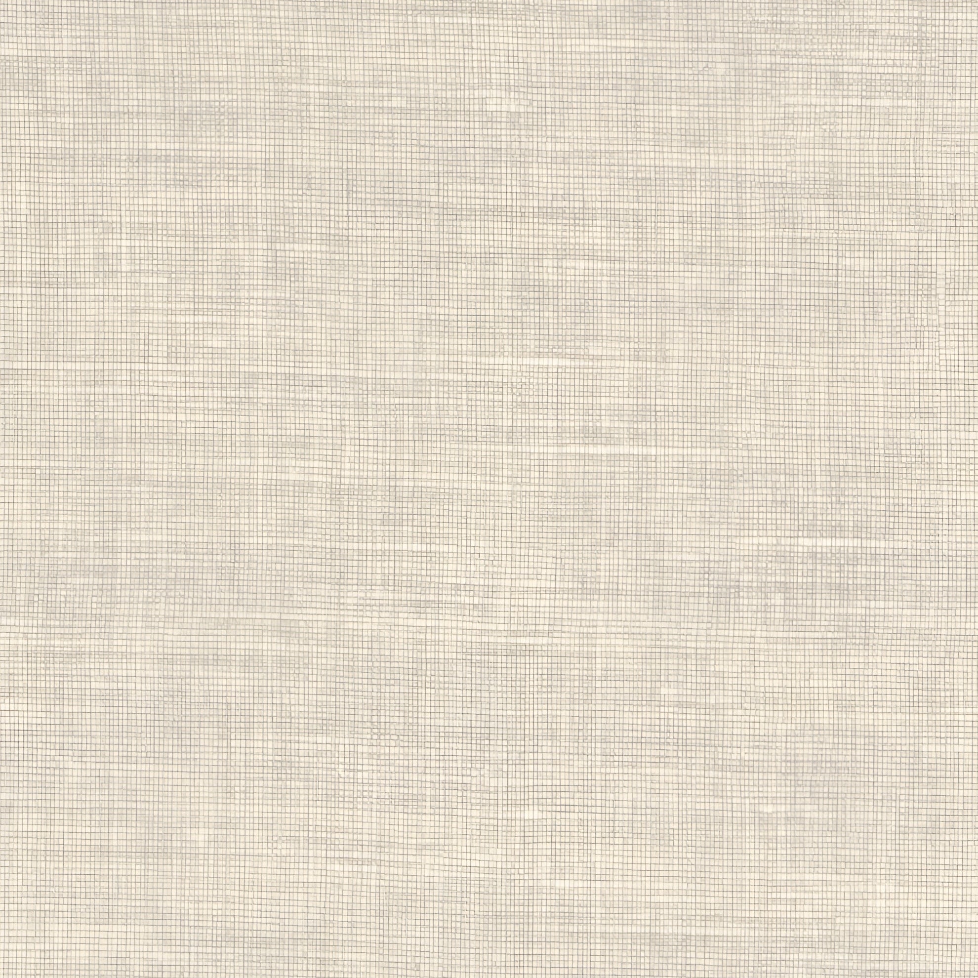 Structural wallpaper resembling canvas LINUM - SABLE beige