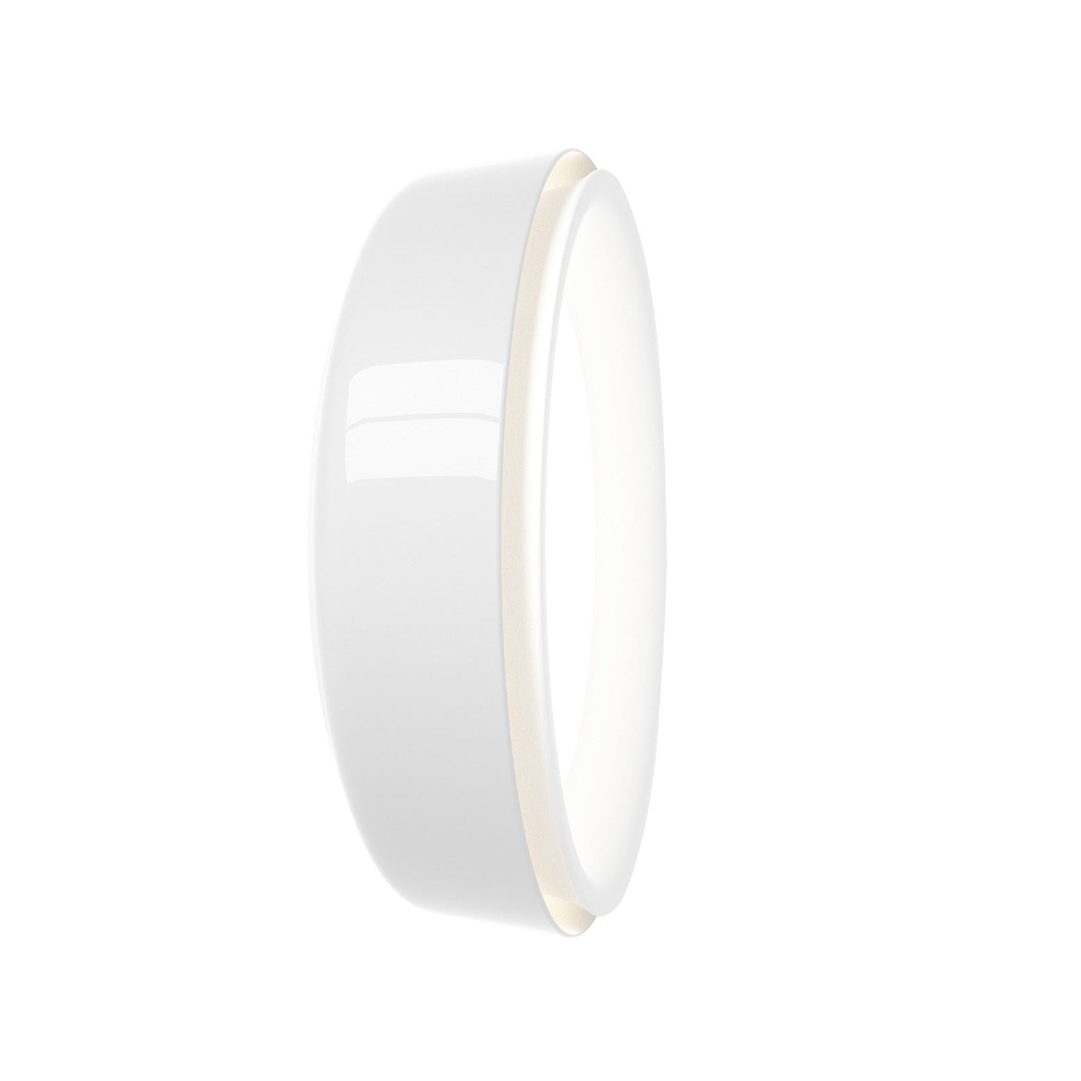 Wandleuchte LP GRAND weiß