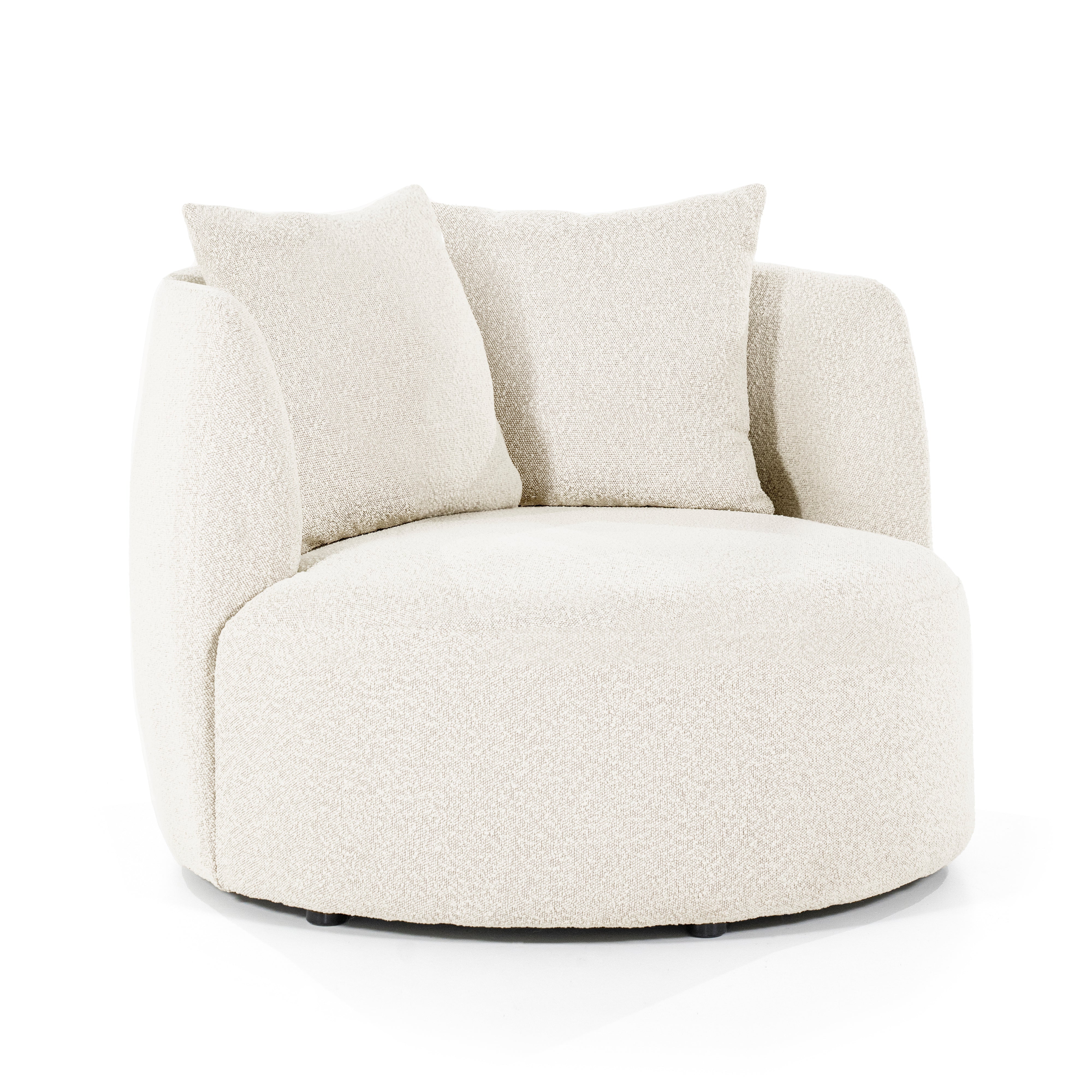 Sessel LOUIS beige