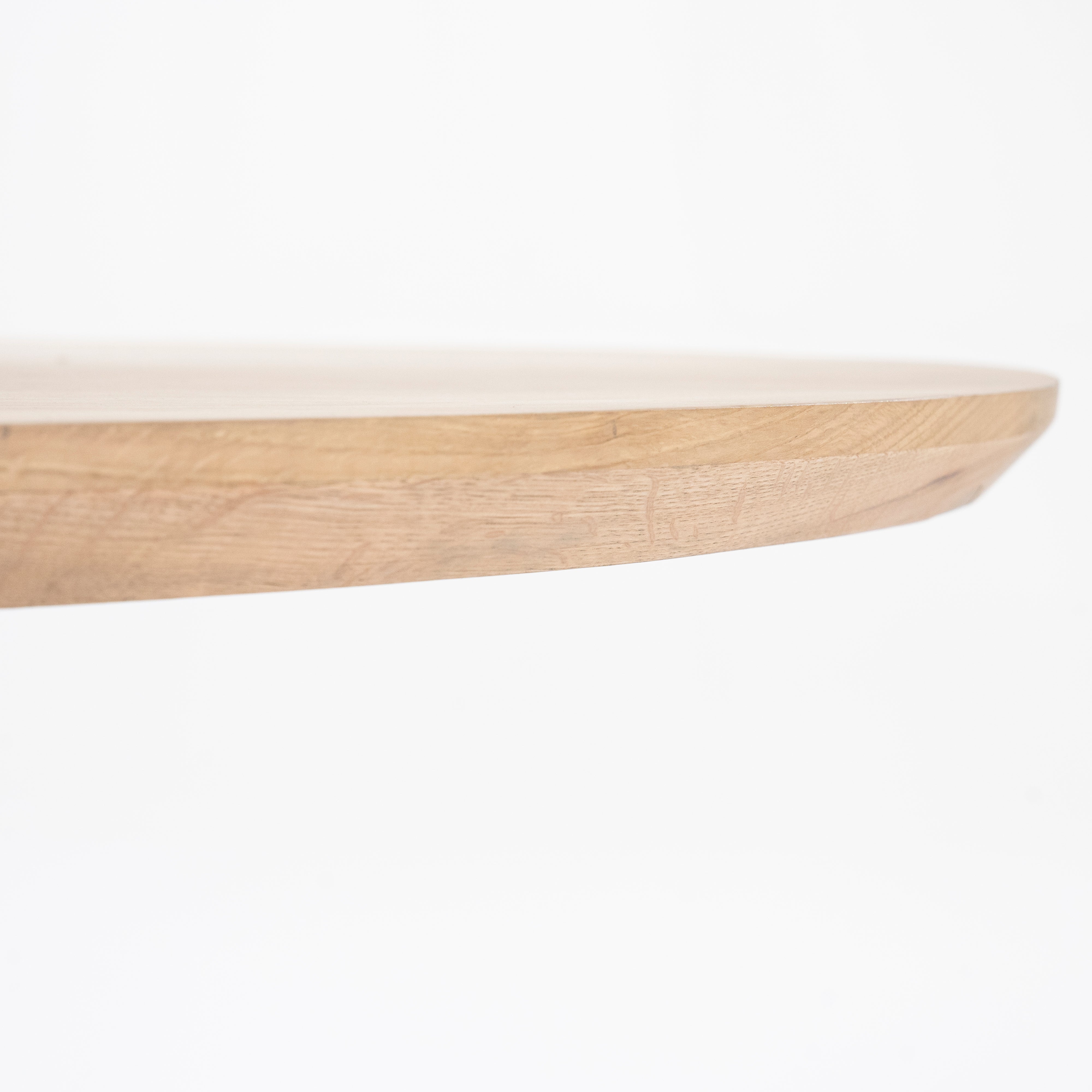 Runder Tisch NOLA Eichenfurnier