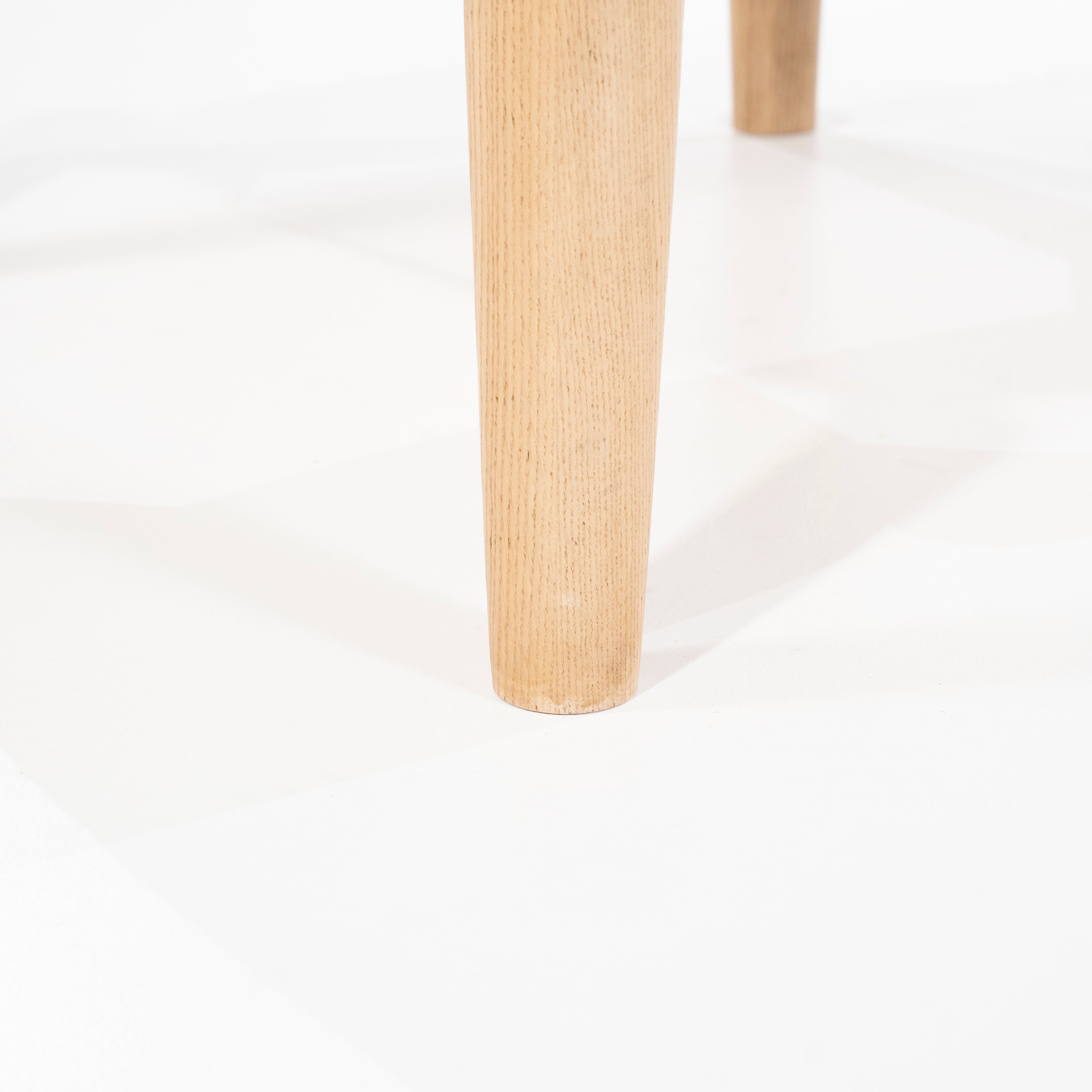 Couchtisch SELBU Eichenholz